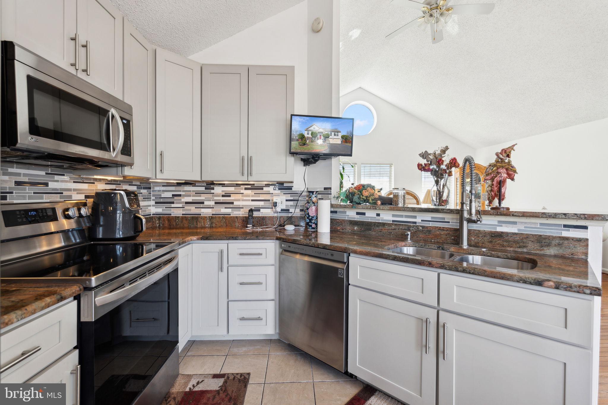 BEAU RIDGE ESTATES - Residential