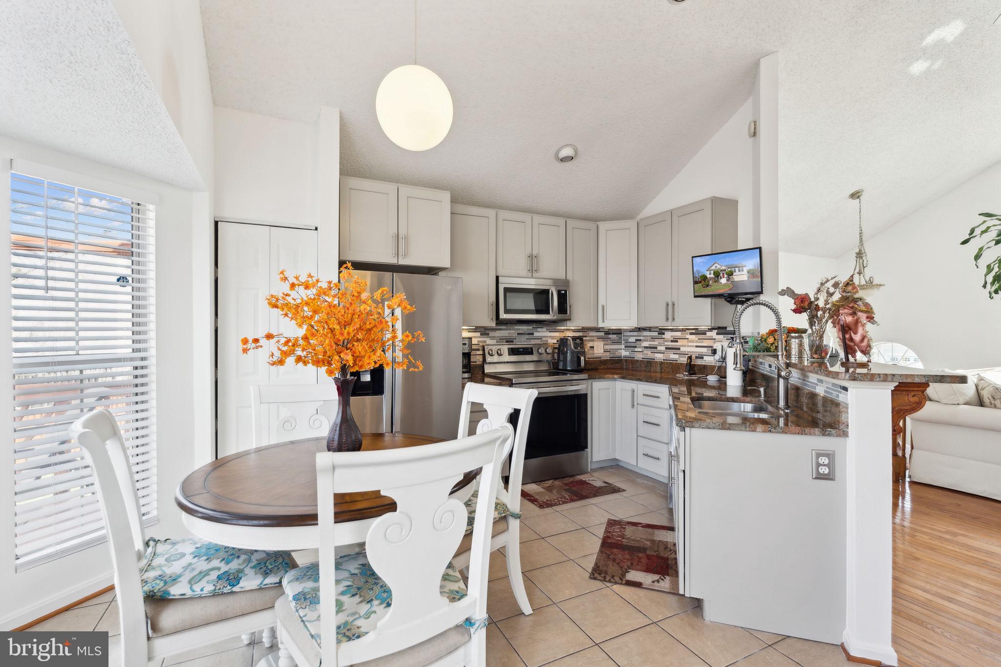 BEAU RIDGE ESTATES - Residential