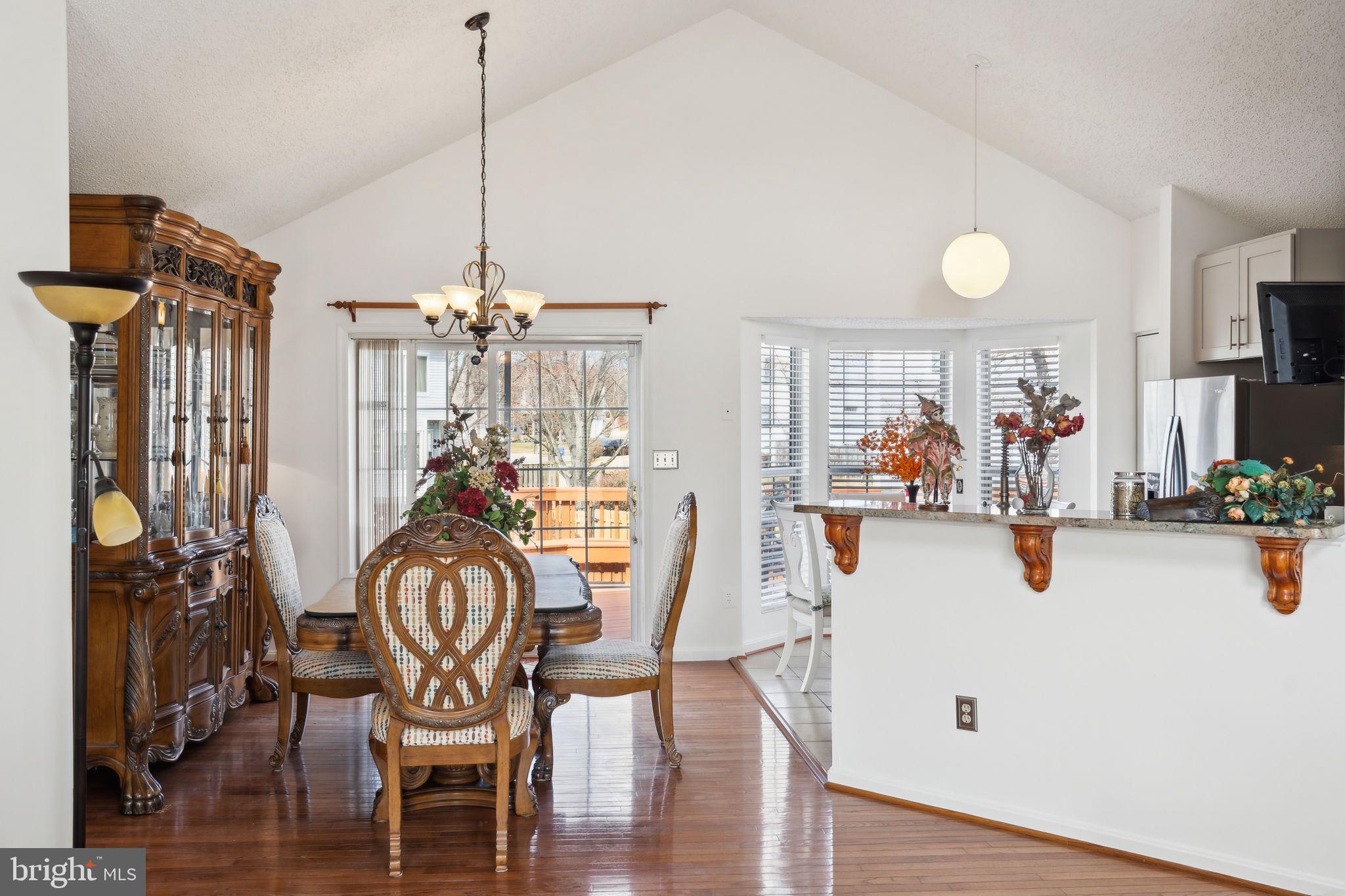BEAU RIDGE ESTATES - Residential