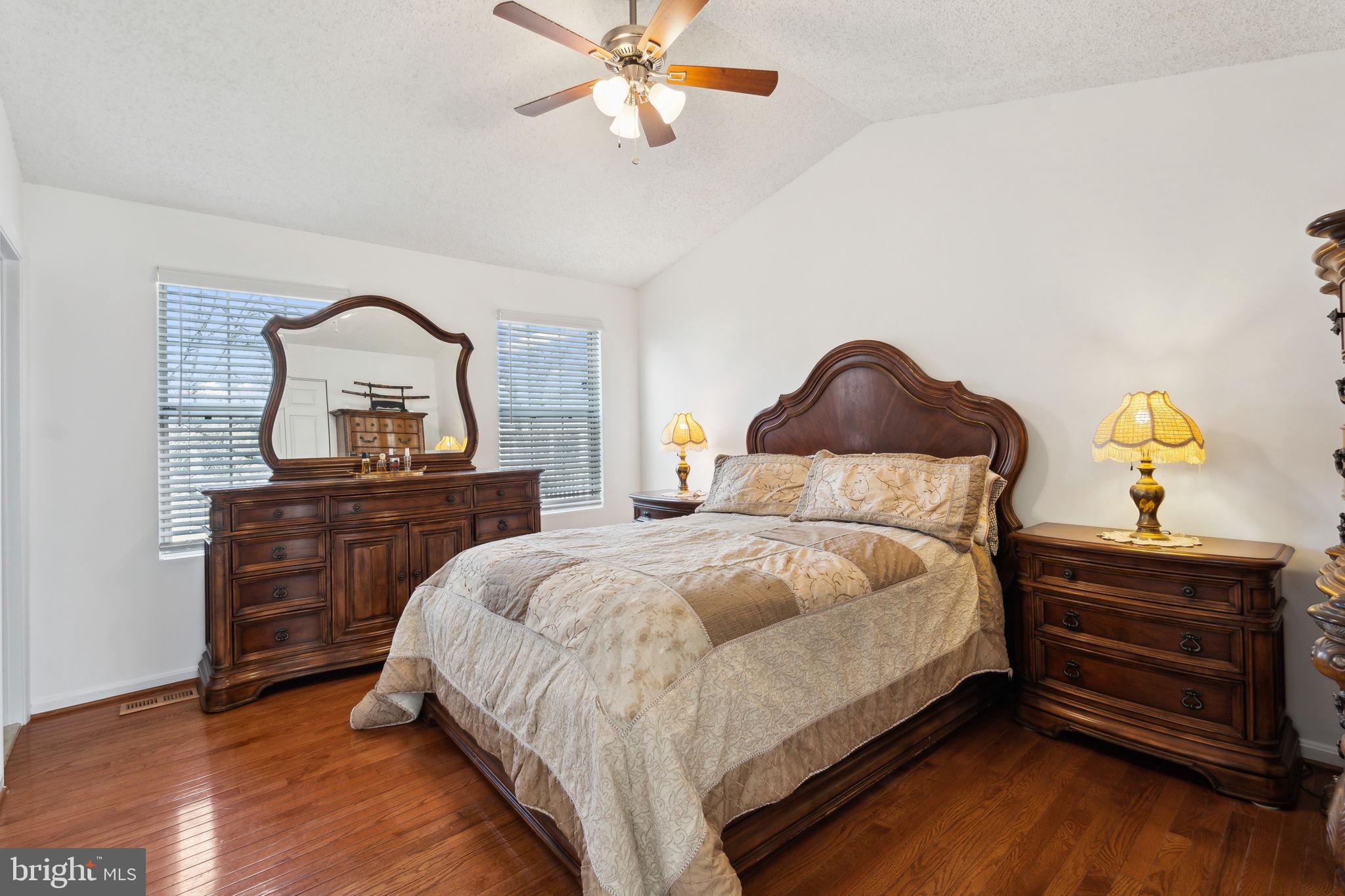BEAU RIDGE ESTATES - Residential