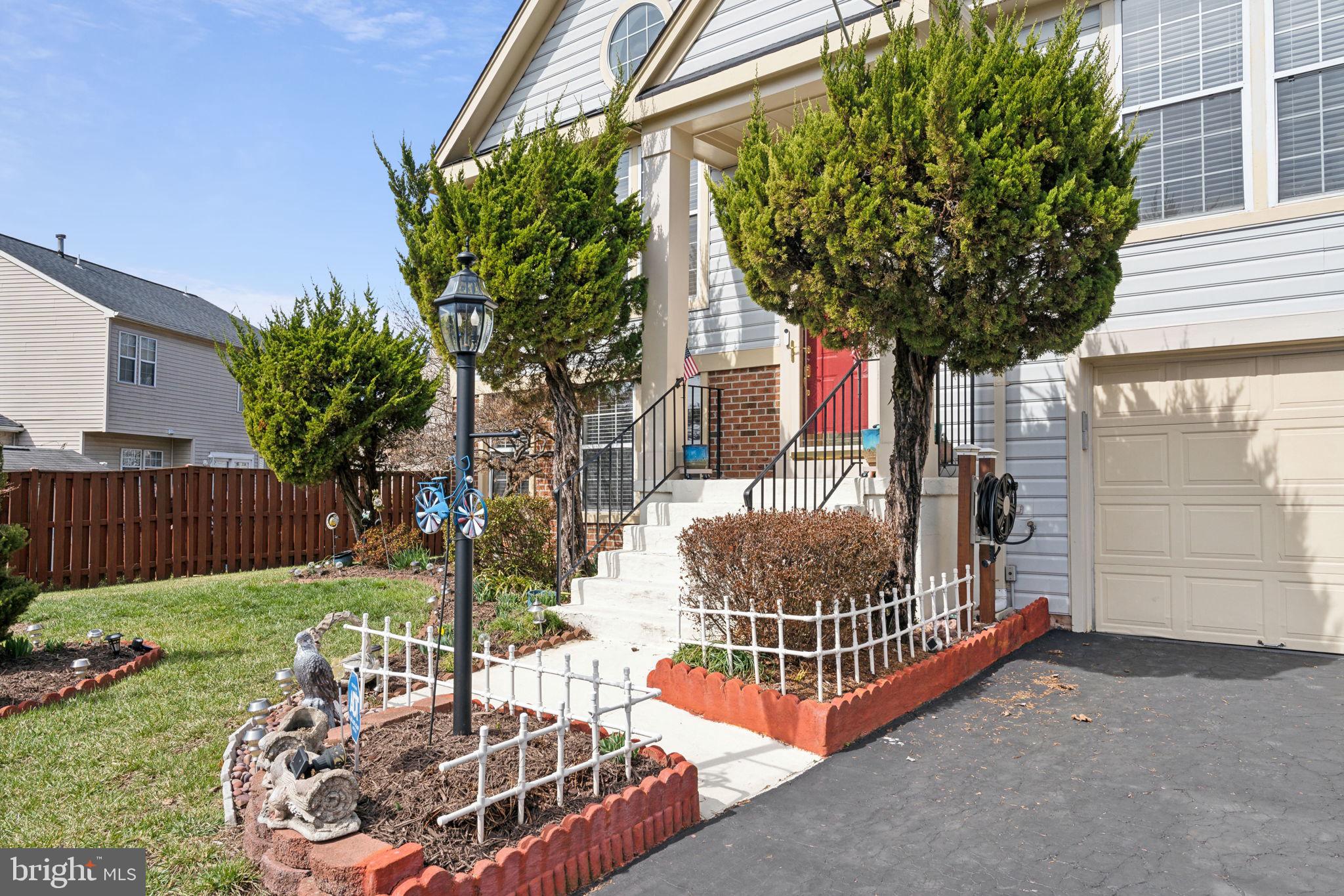 BEAU RIDGE ESTATES - Residential