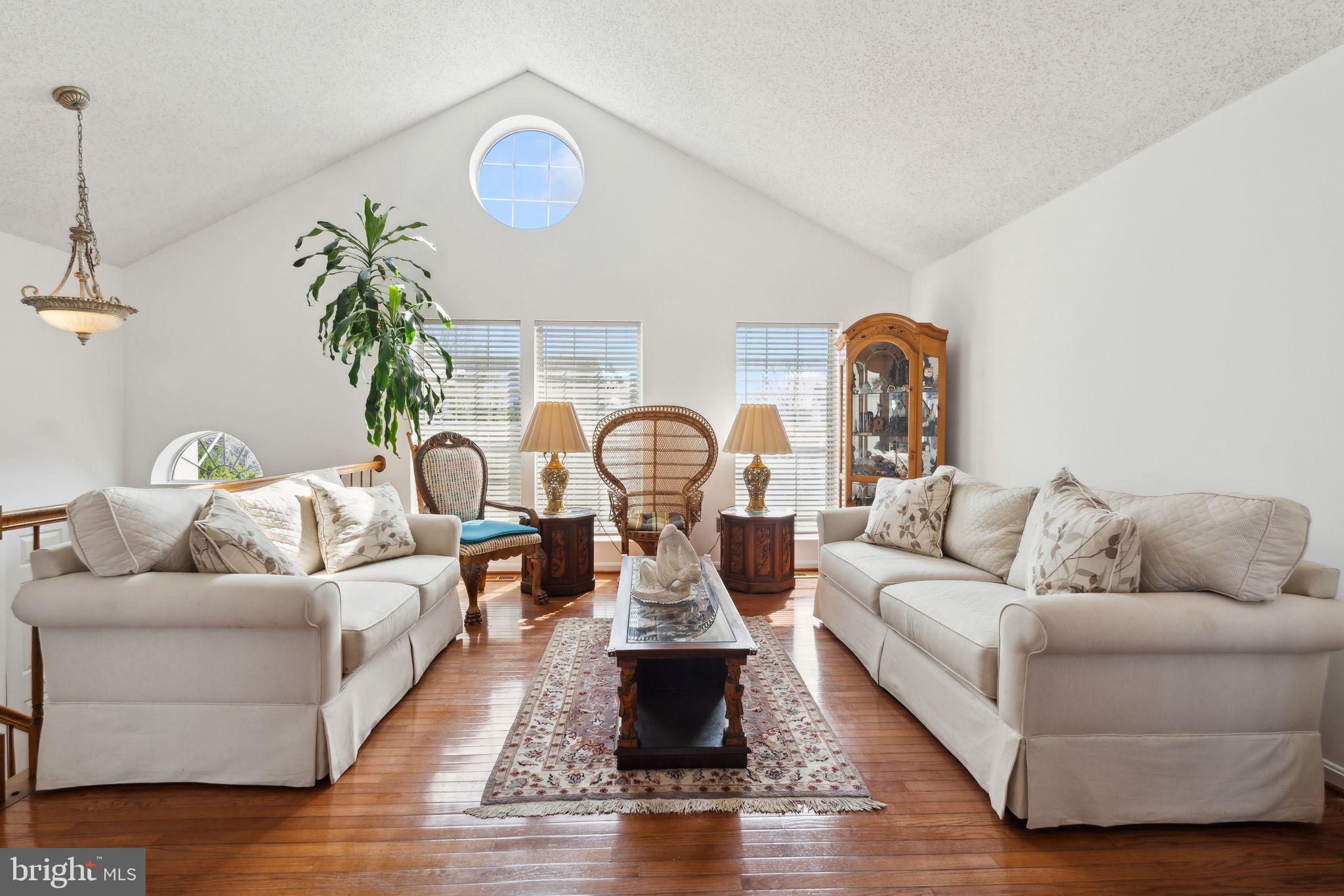 BEAU RIDGE ESTATES - Residential