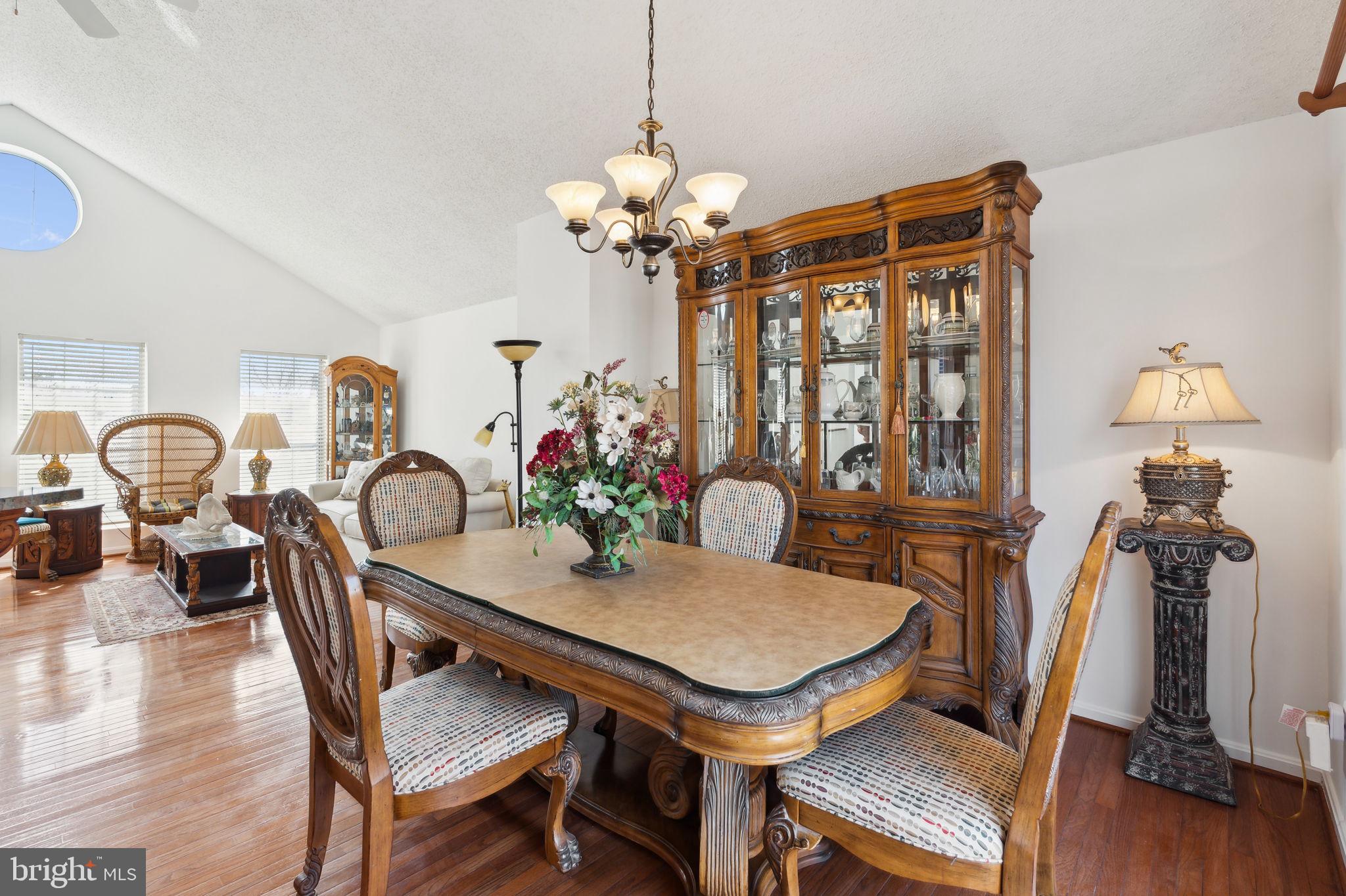BEAU RIDGE ESTATES - Residential