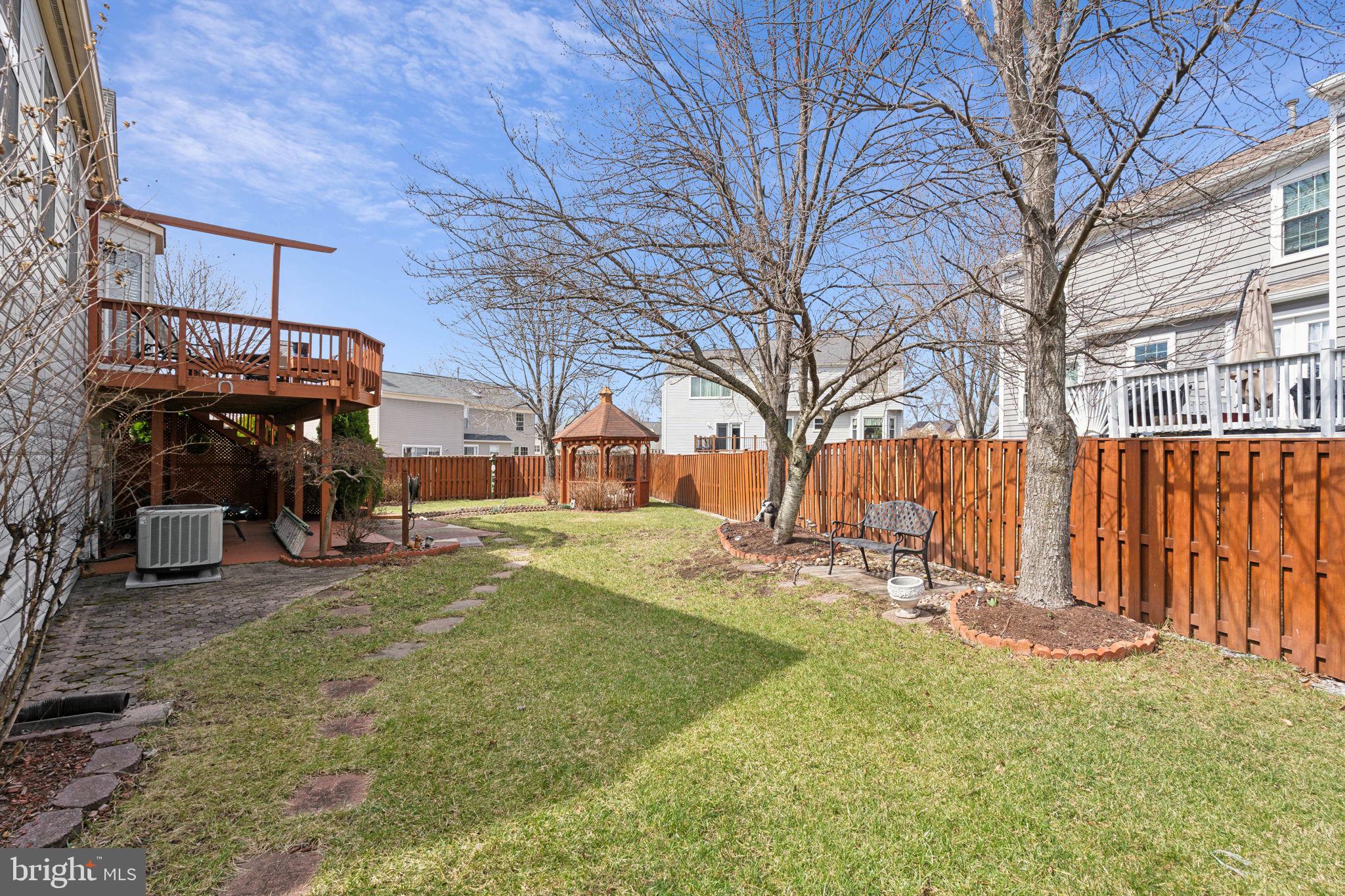 BEAU RIDGE ESTATES - Residential
