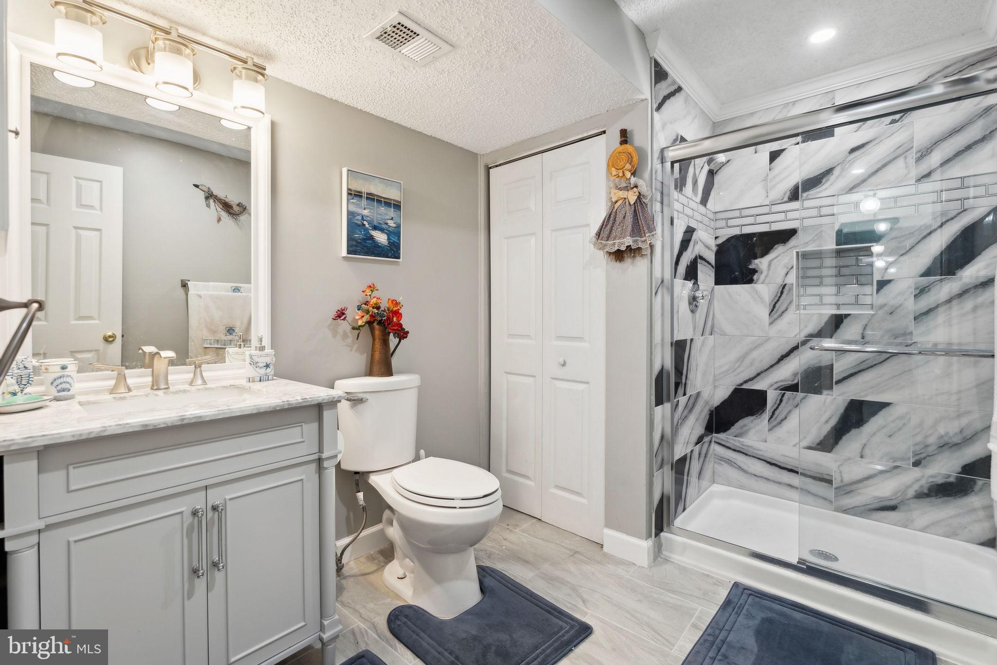 BEAU RIDGE ESTATES - Residential
