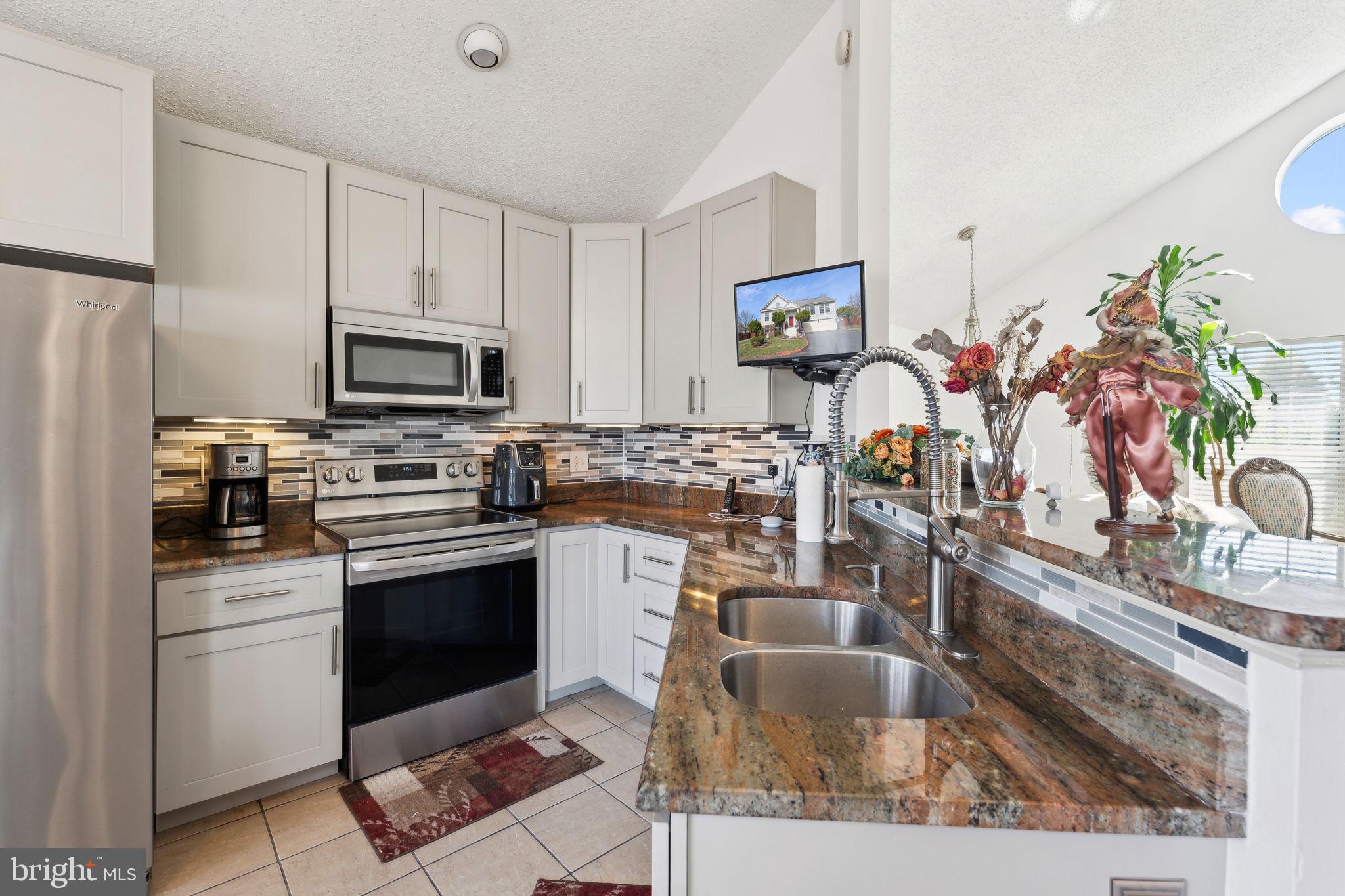 BEAU RIDGE ESTATES - Residential