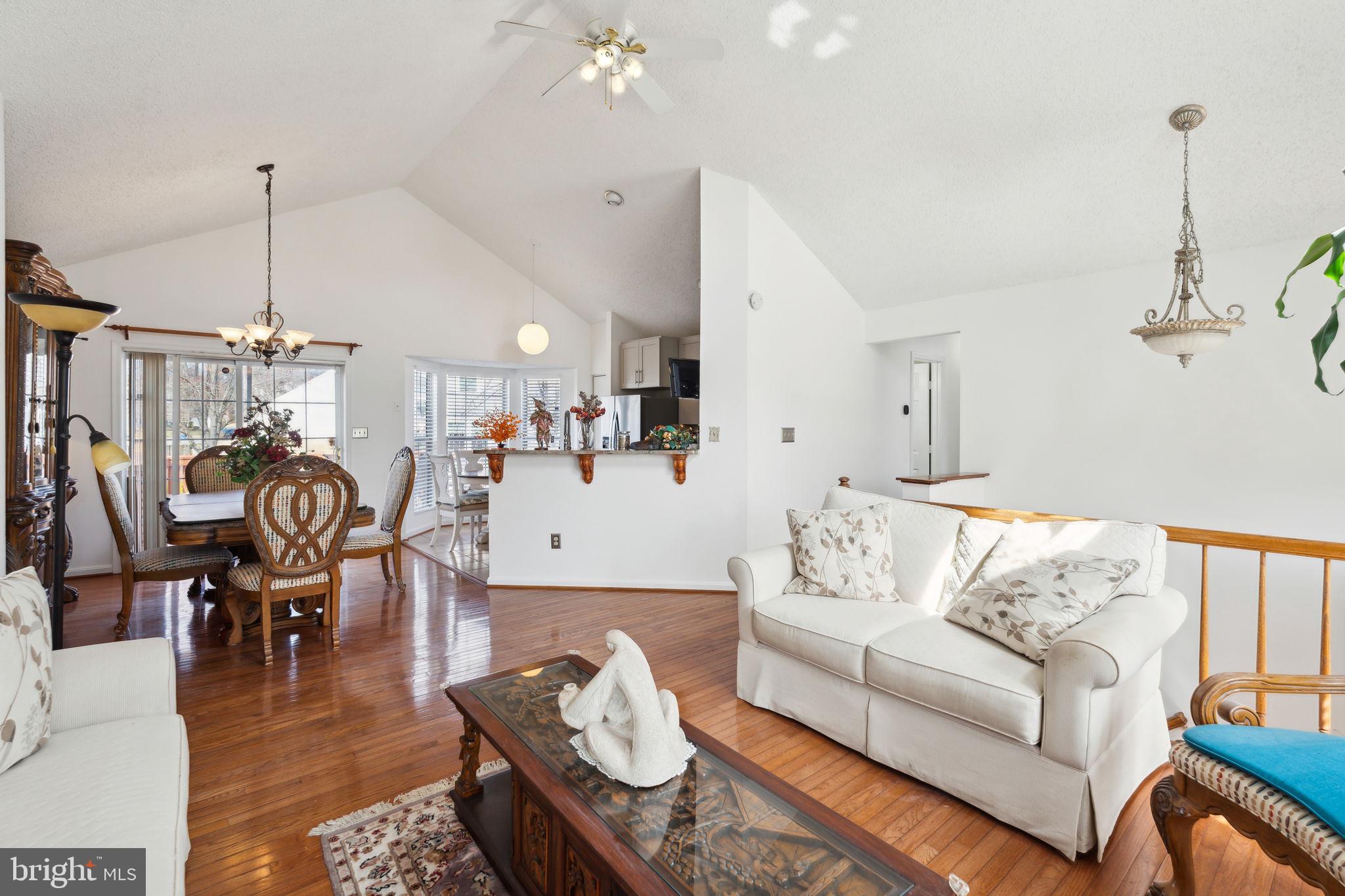 BEAU RIDGE ESTATES - Residential