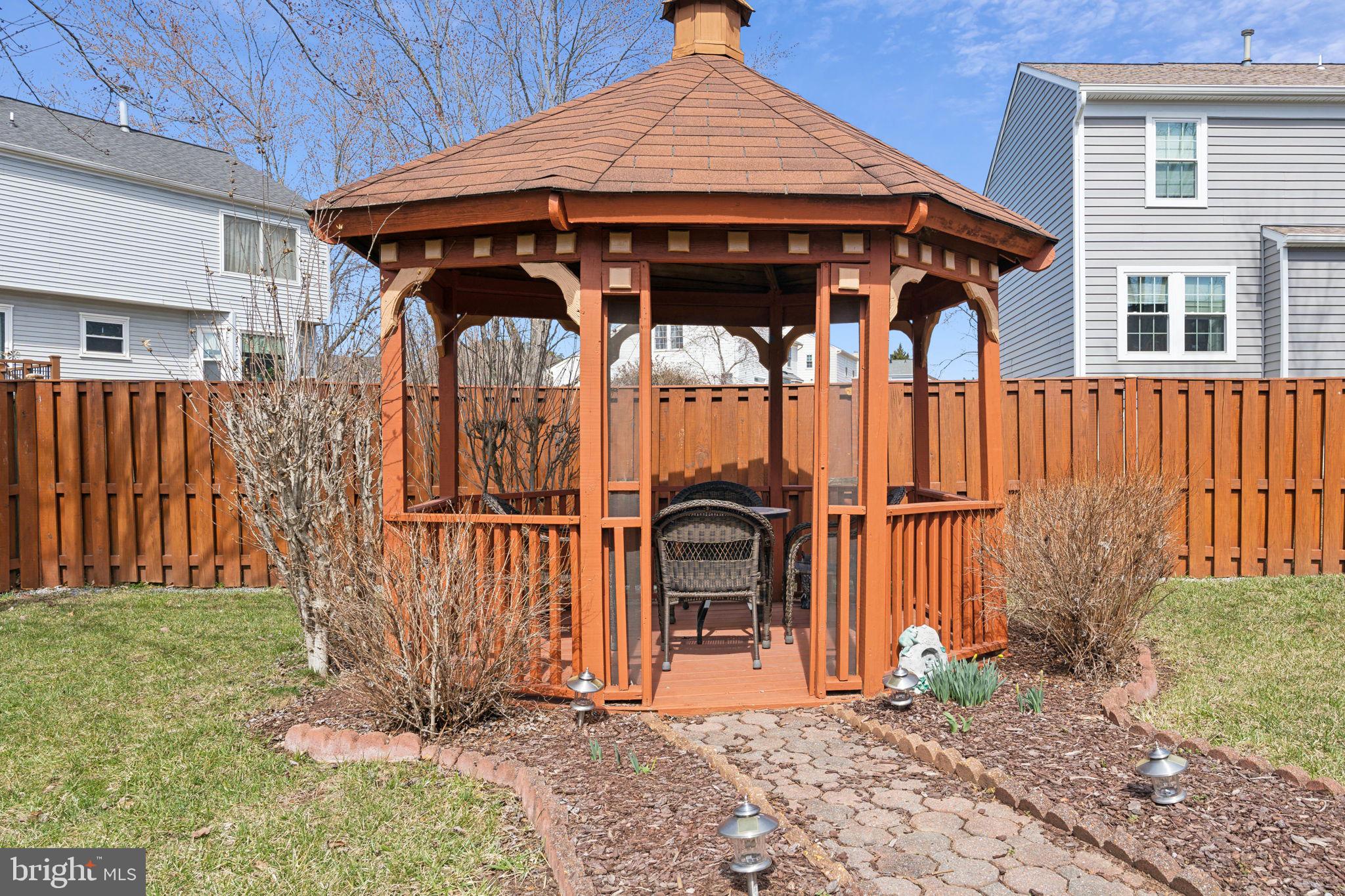BEAU RIDGE ESTATES - Residential