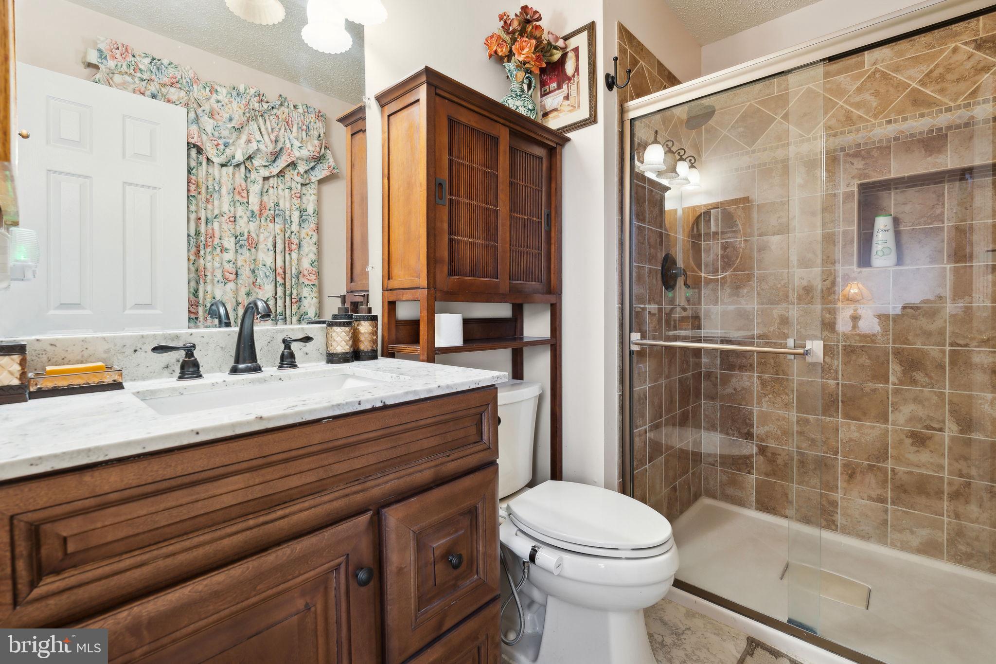 BEAU RIDGE ESTATES - Residential