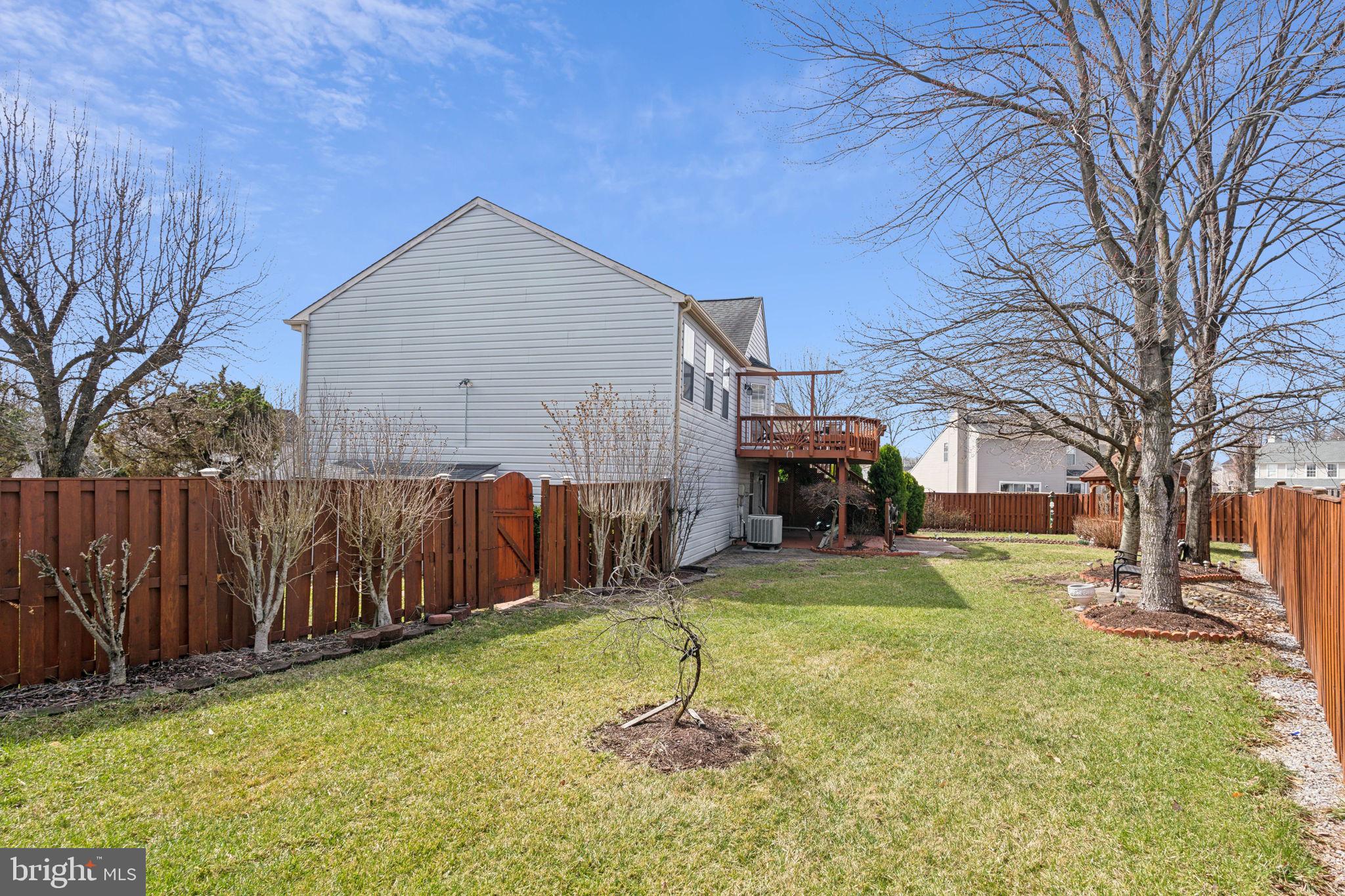 BEAU RIDGE ESTATES - Residential