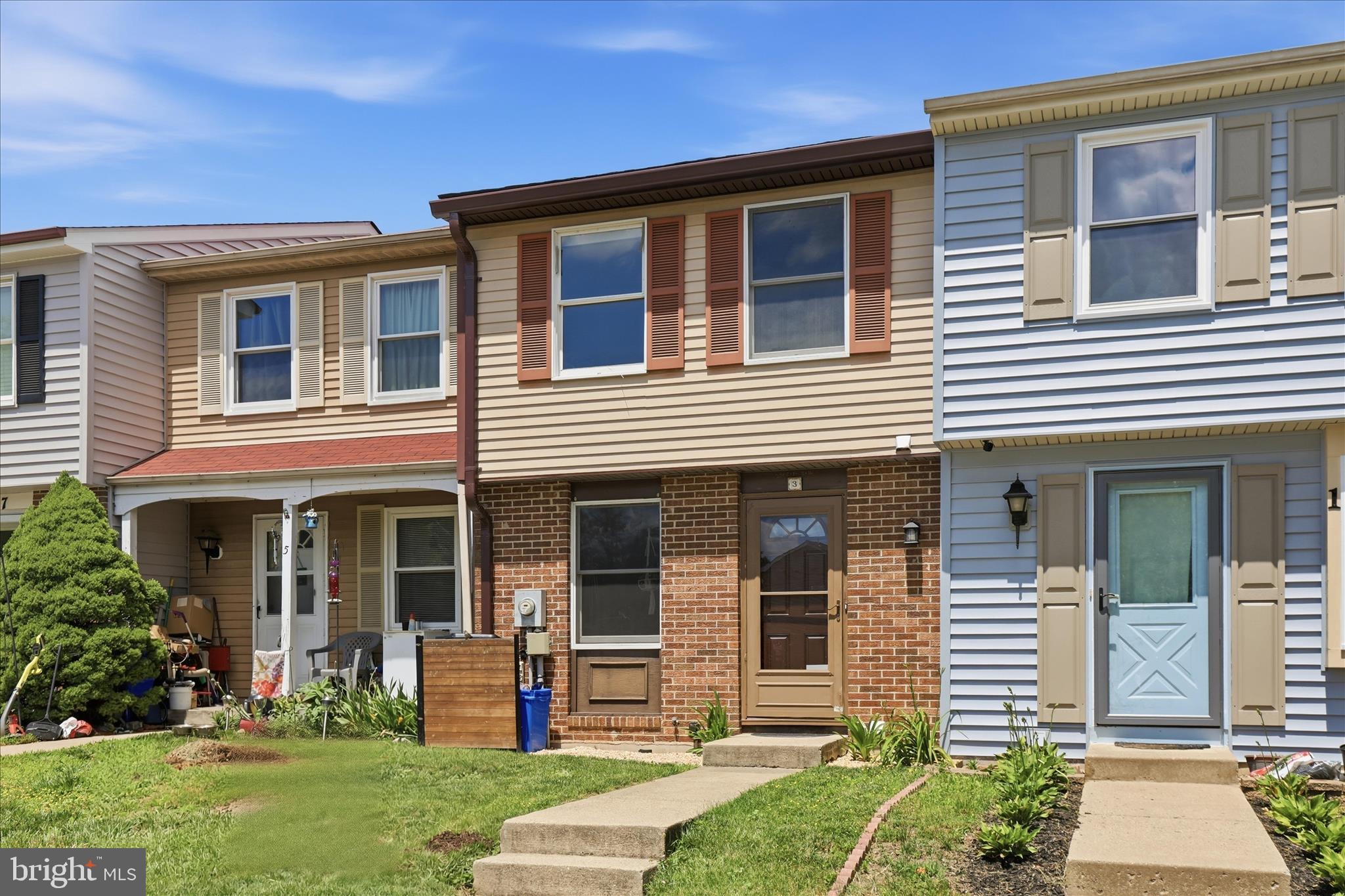 DAMASCUS VALLEY PARK - Residential