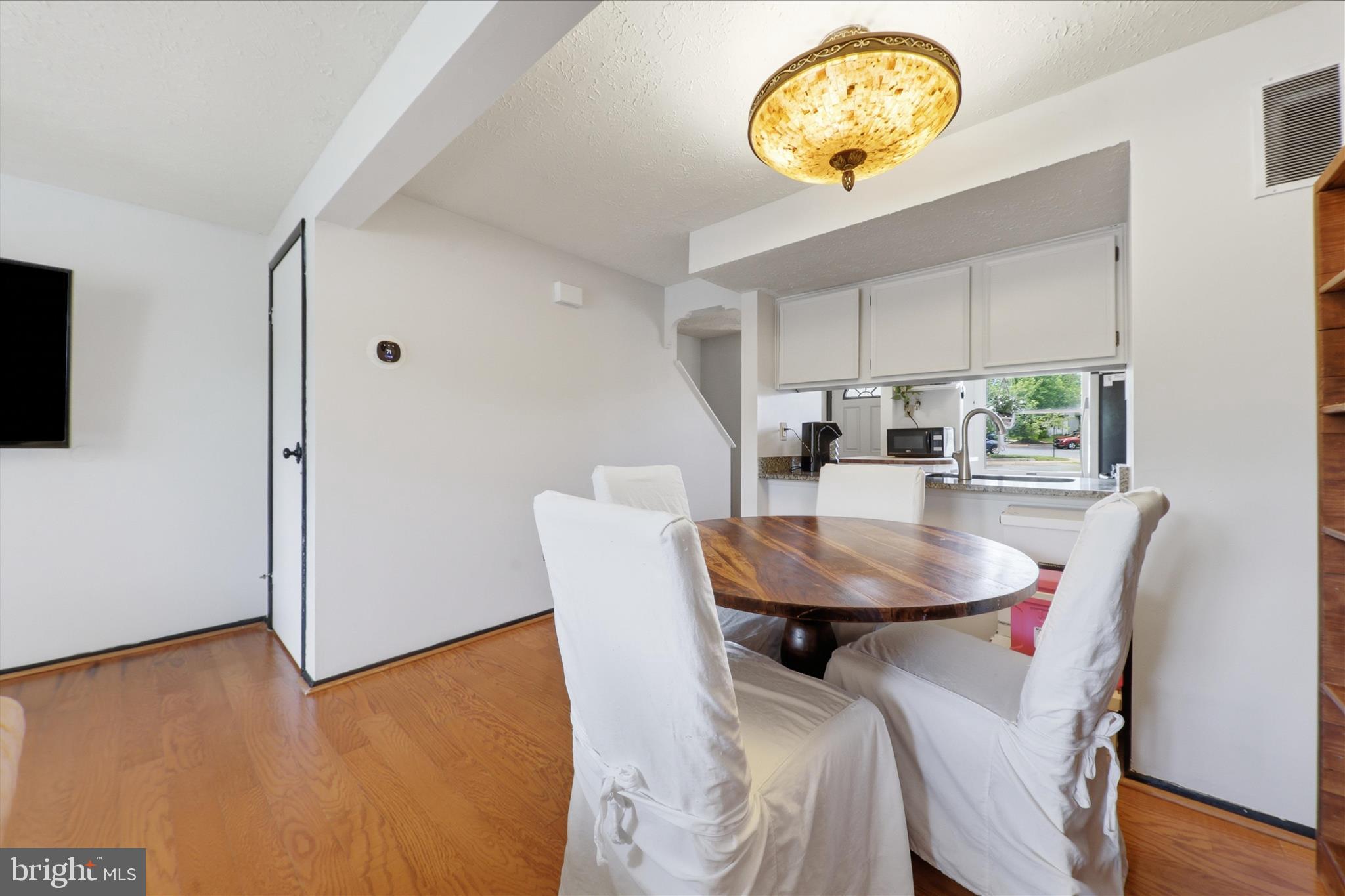 DAMASCUS VALLEY PARK - Residential