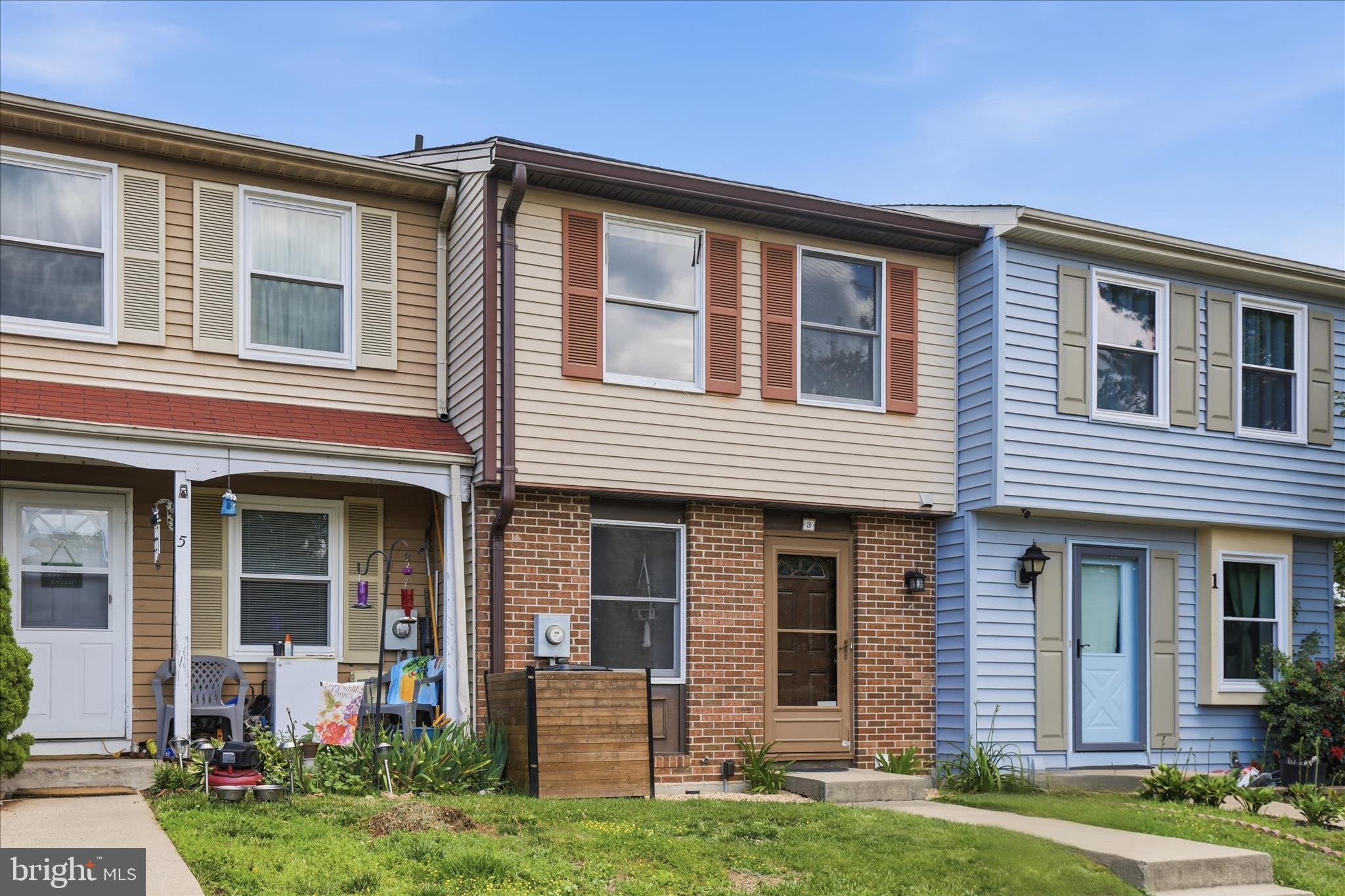 DAMASCUS VALLEY PARK - Residential