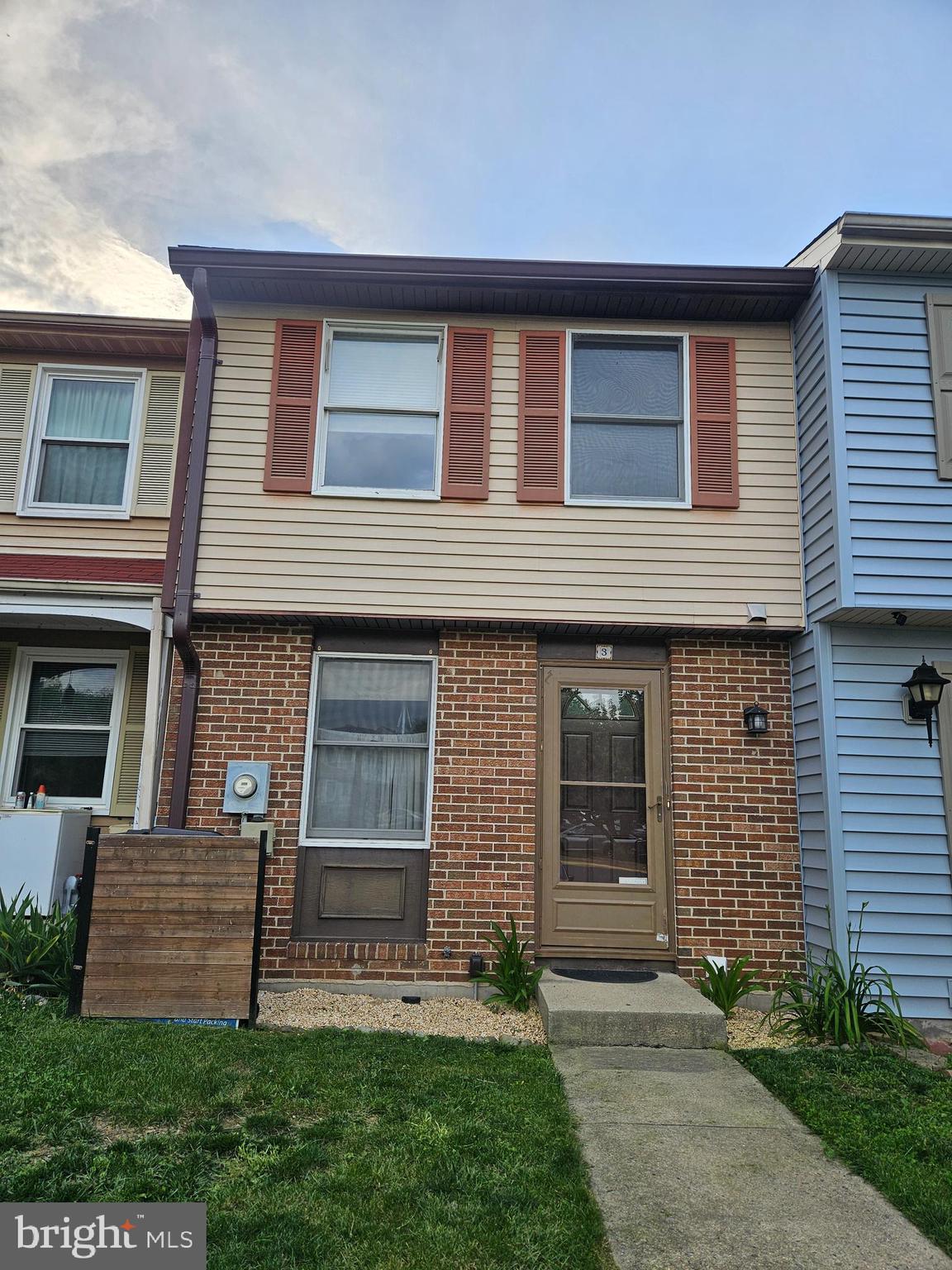 DAMASCUS VALLEY PARK - Residential