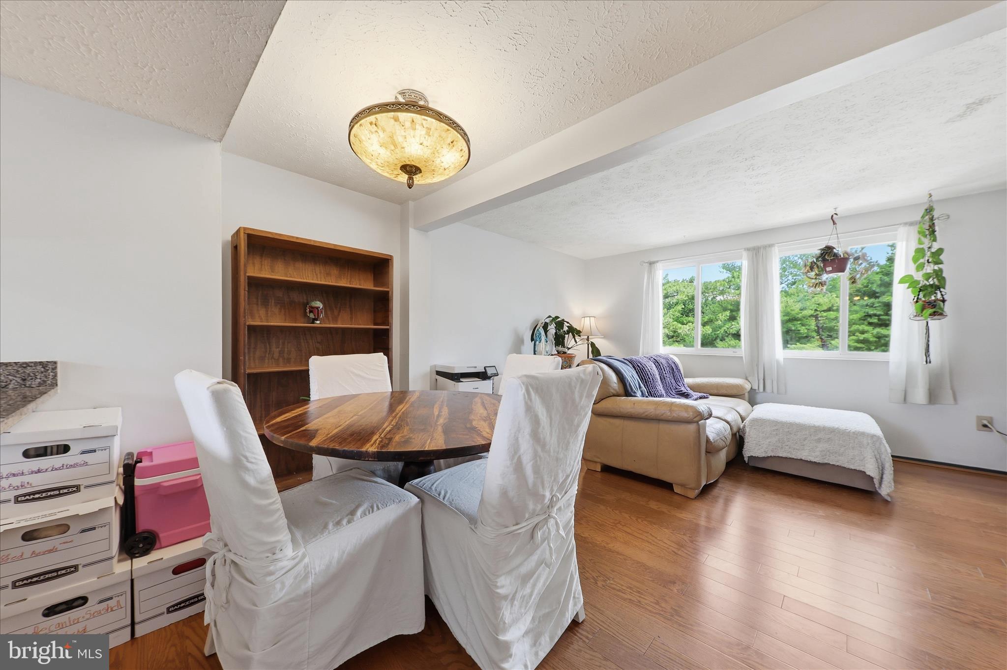DAMASCUS VALLEY PARK - Residential