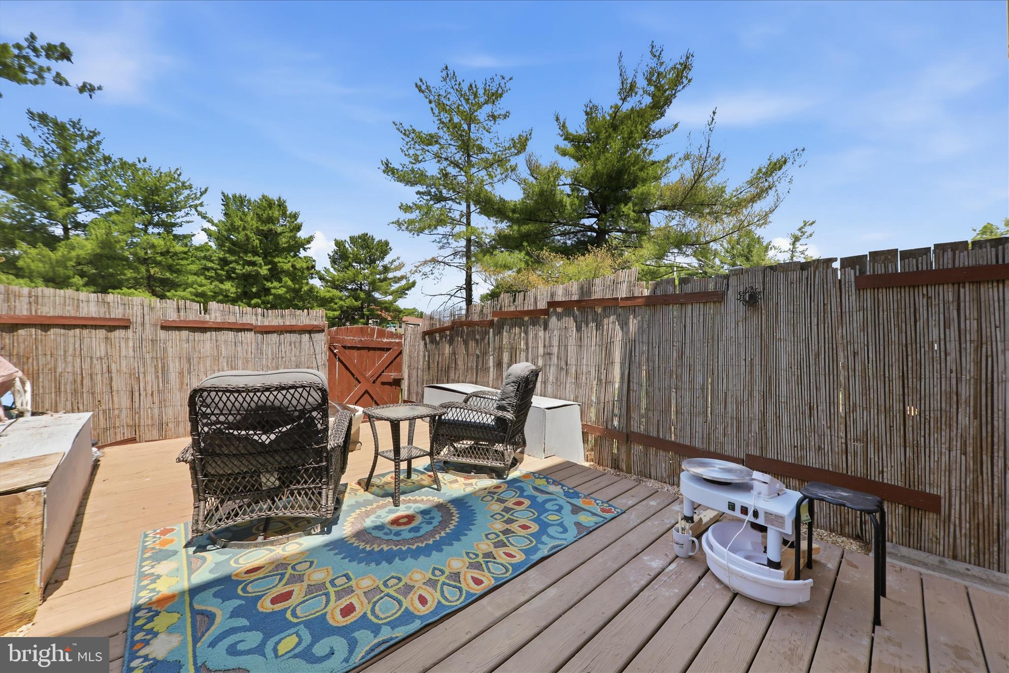 DAMASCUS VALLEY PARK - Residential