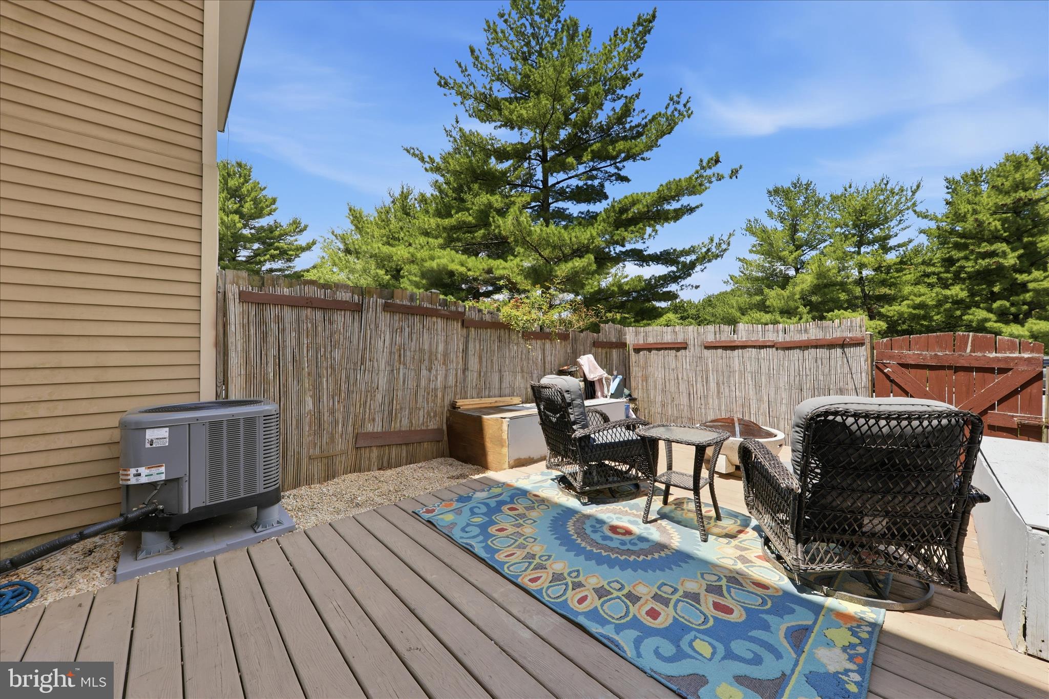 DAMASCUS VALLEY PARK - Residential