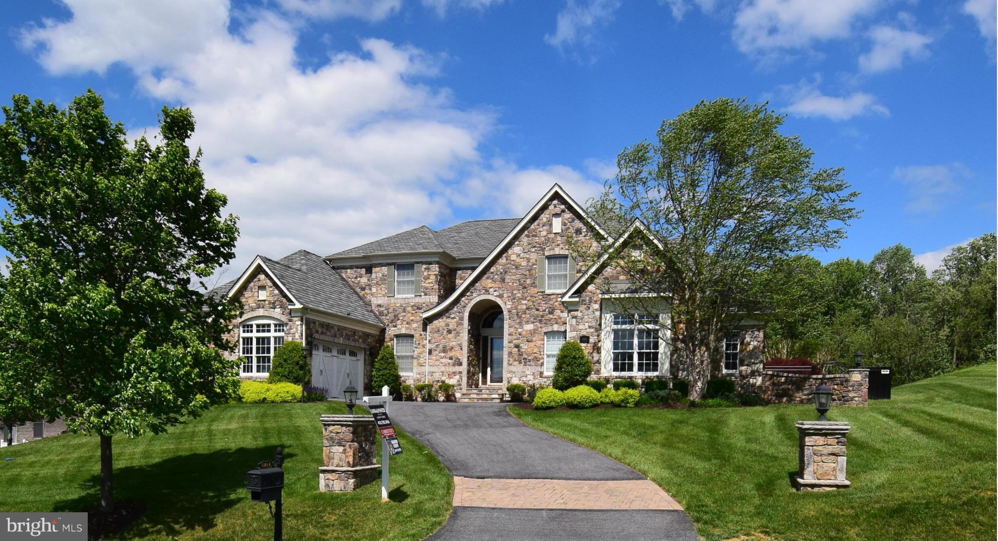 PATUXENT CHASE - Residential