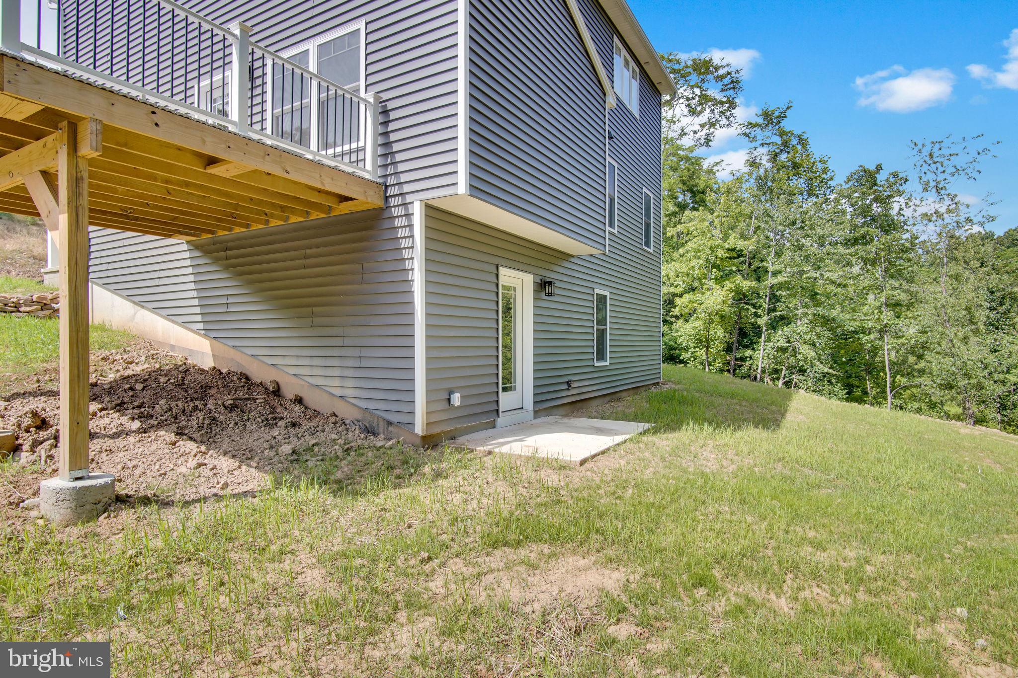 RIVER BEND - Residential