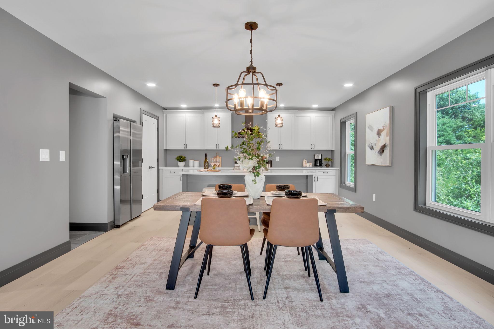 RIVER BEND - Residential