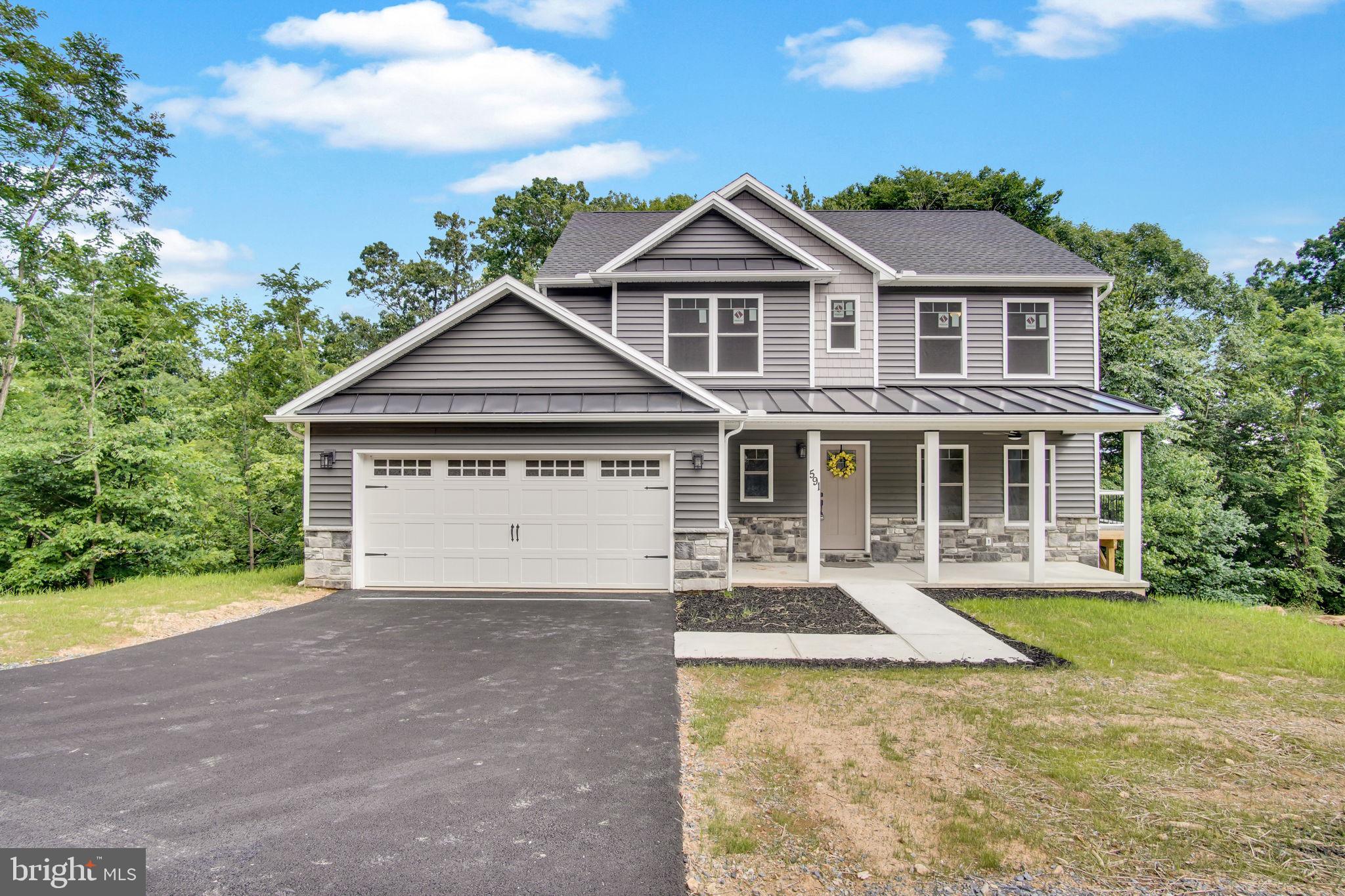 RIVER BEND - Residential