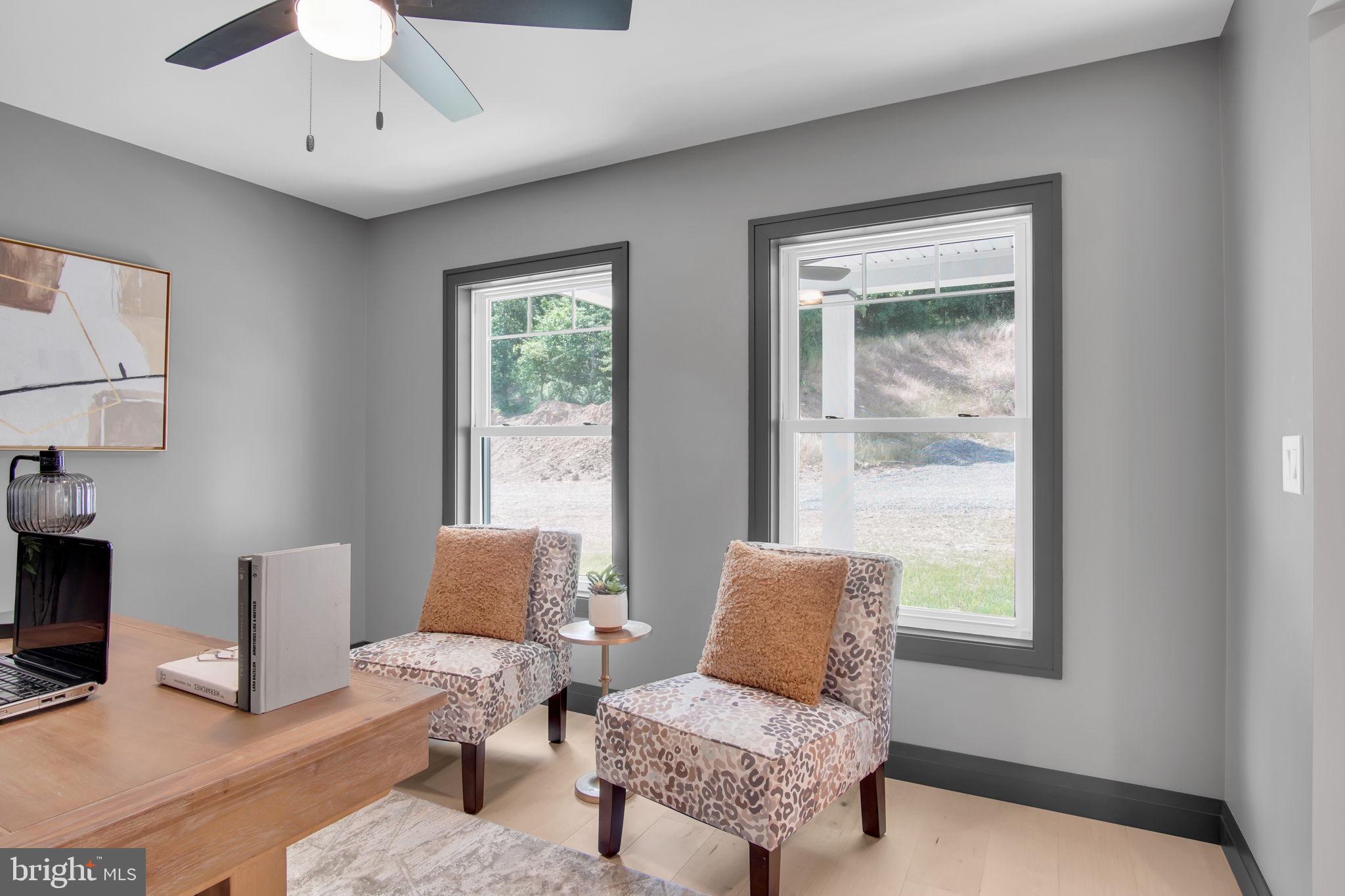 RIVER BEND - Residential
