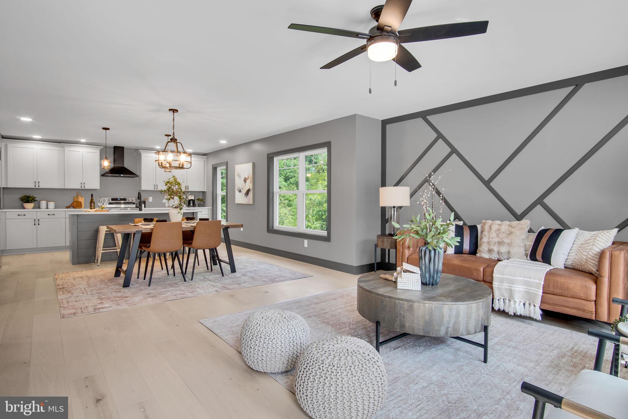 RIVER BEND - Residential