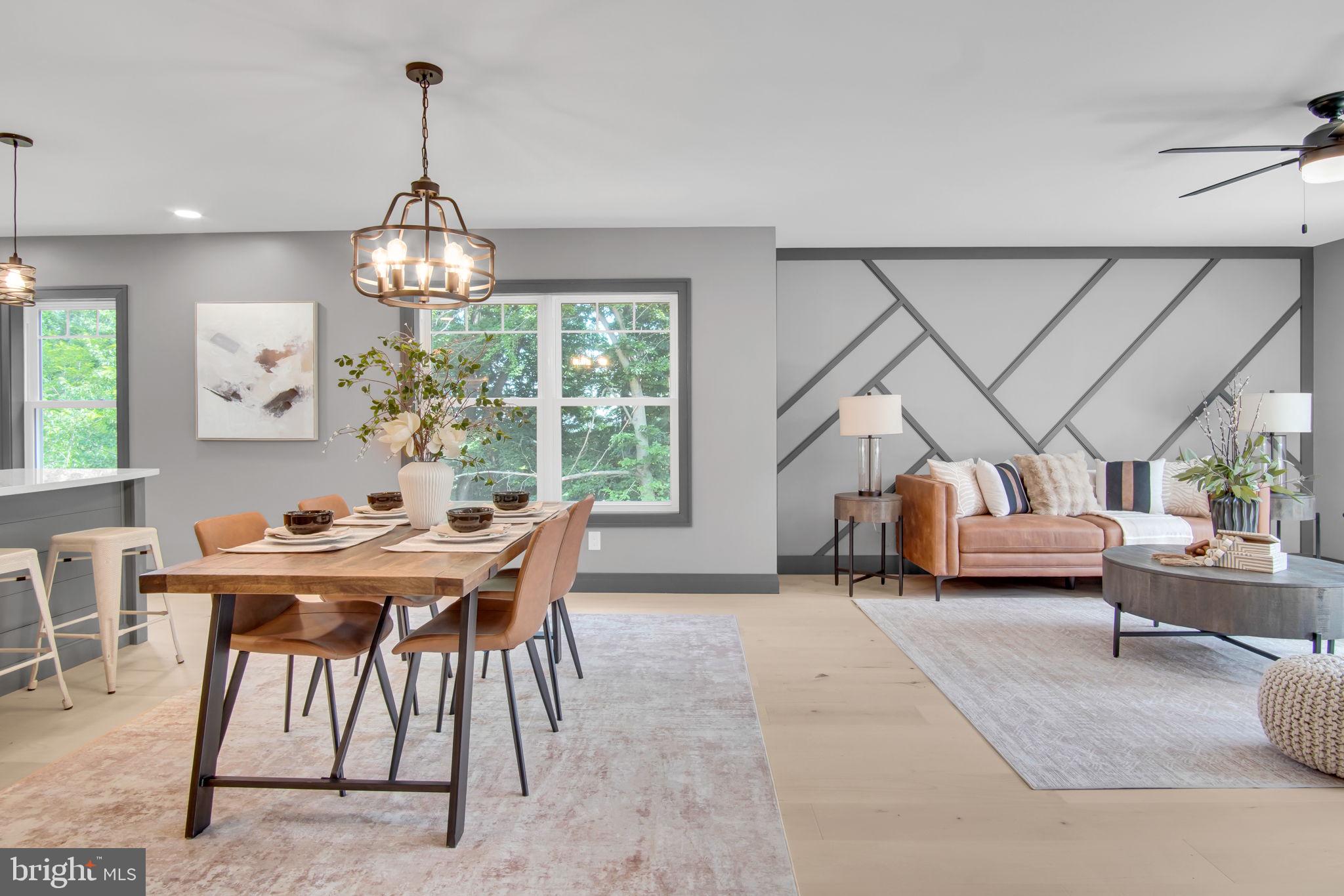 RIVER BEND - Residential