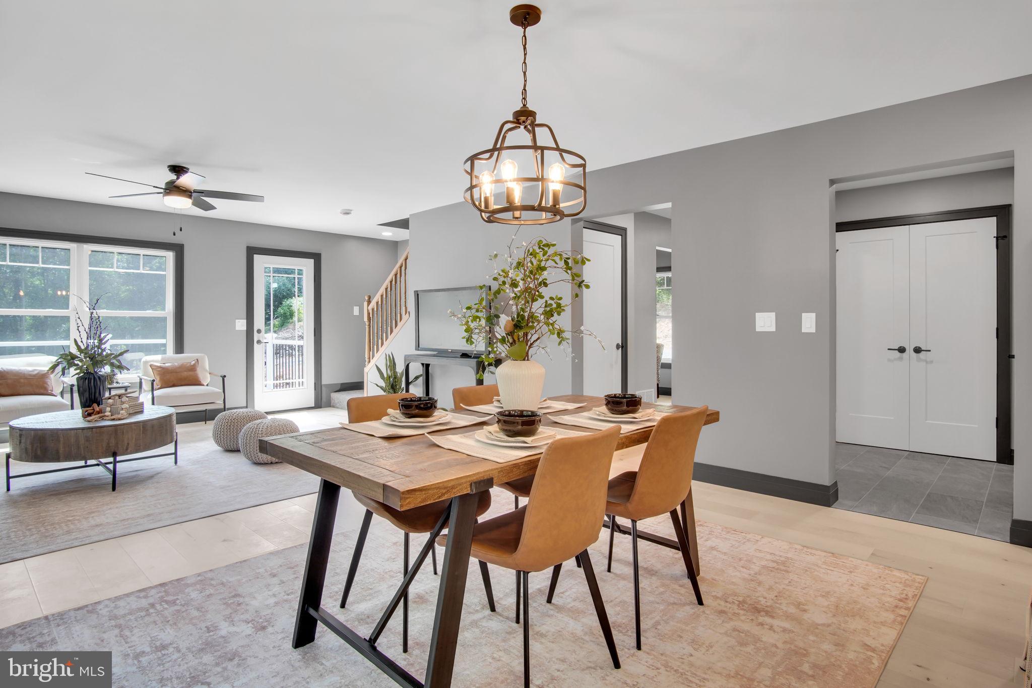 RIVER BEND - Residential