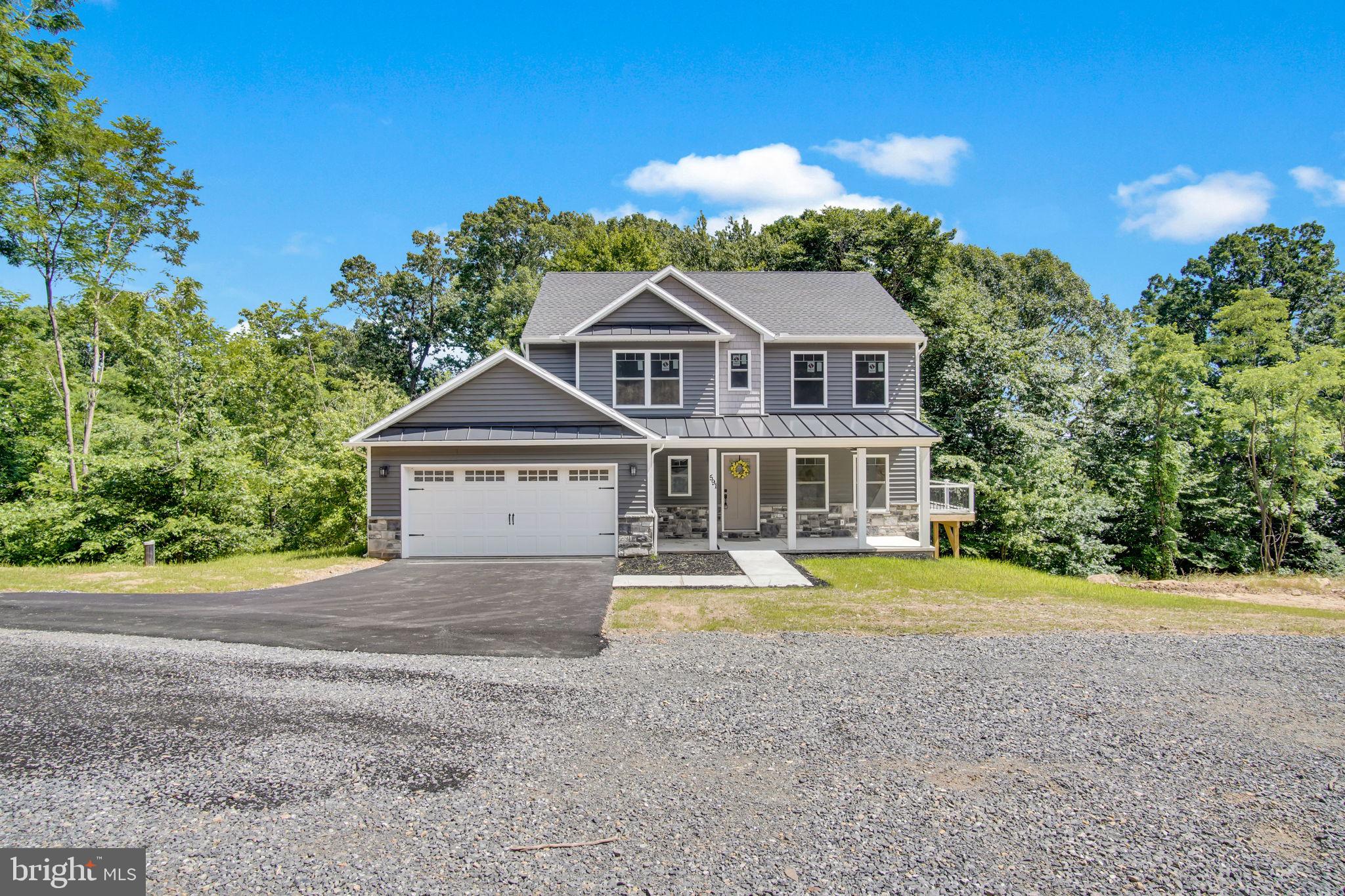 RIVER BEND - Residential
