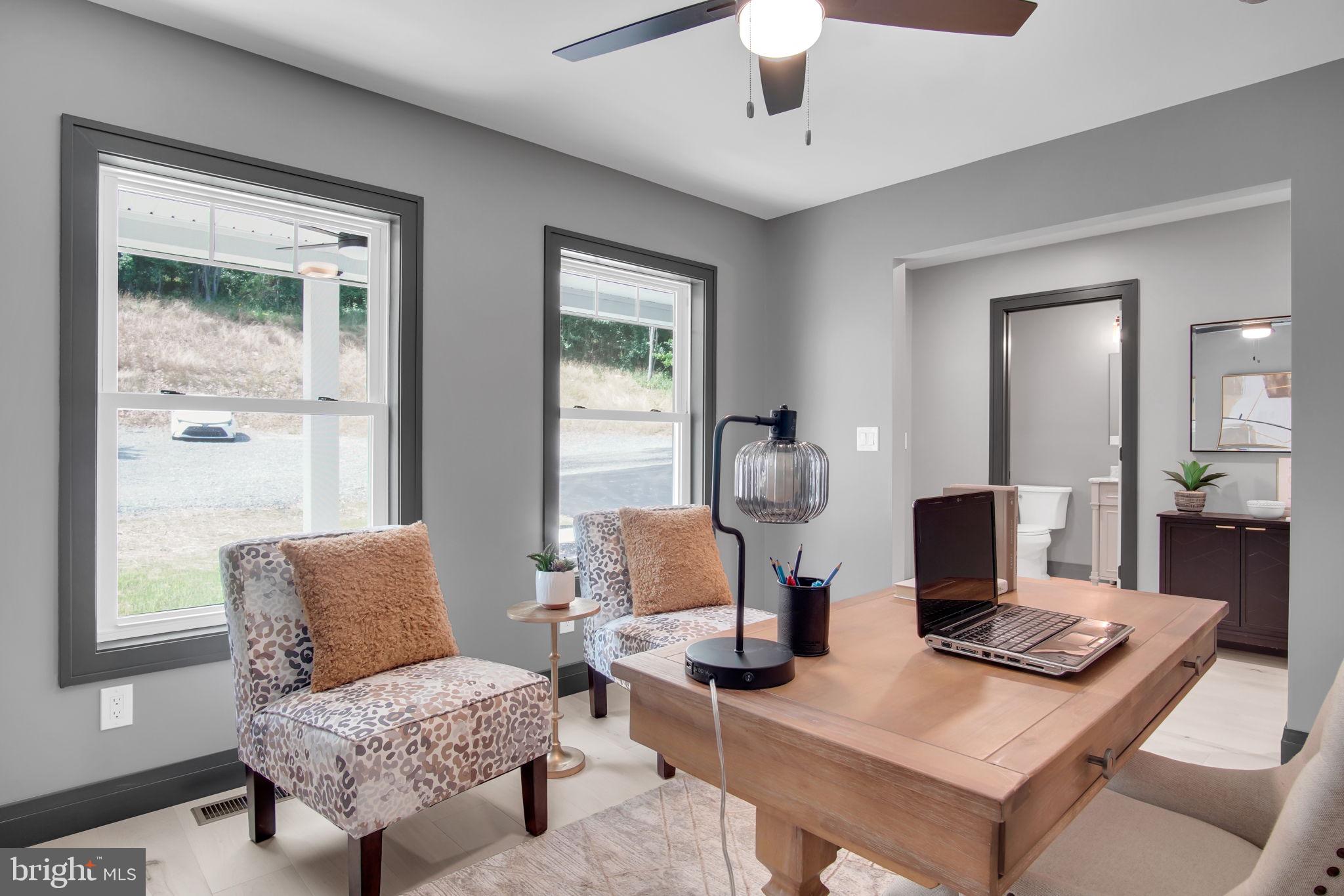 RIVER BEND - Residential