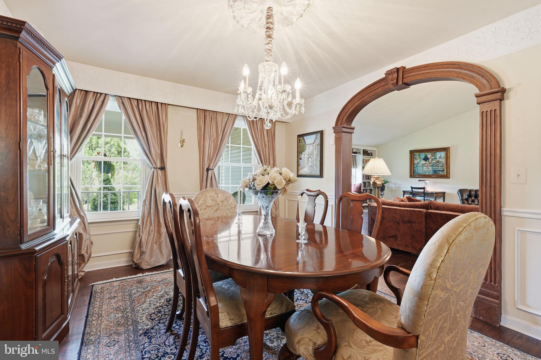 HIGHLANDS OF DARNESTOWN - Residential