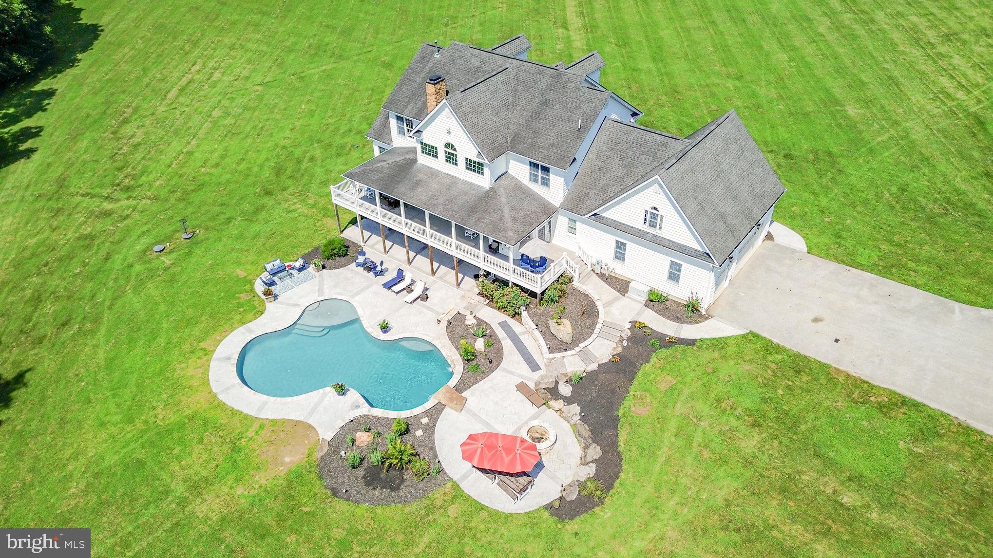 NORRISVILLE - Residential