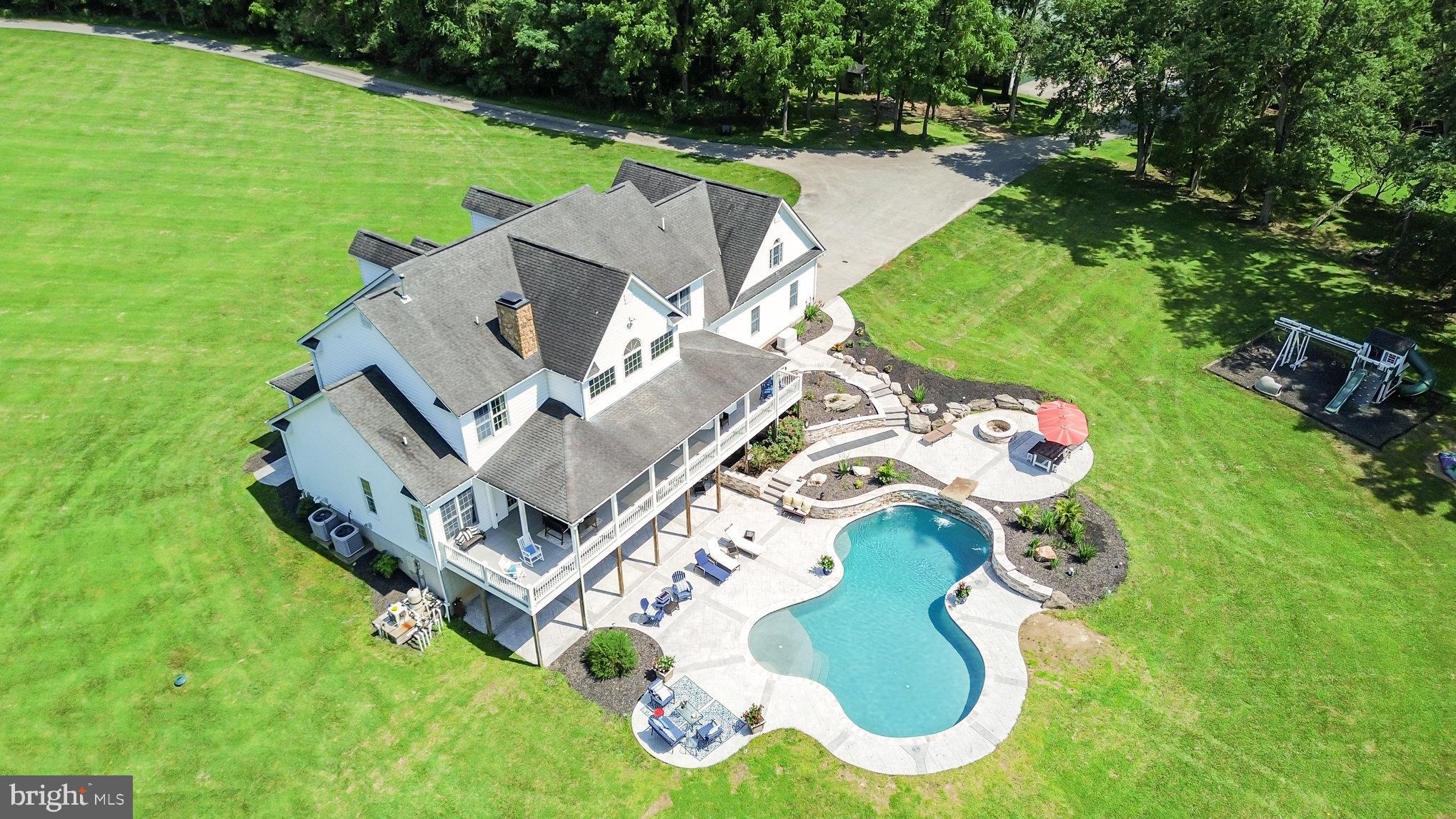 NORRISVILLE - Residential
