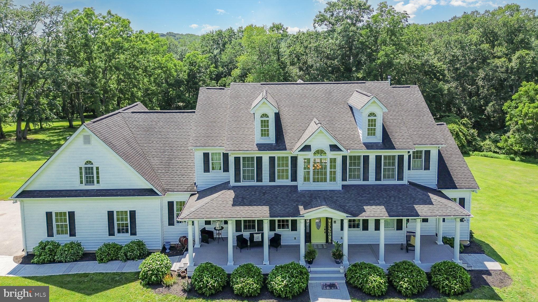 NORRISVILLE - Residential