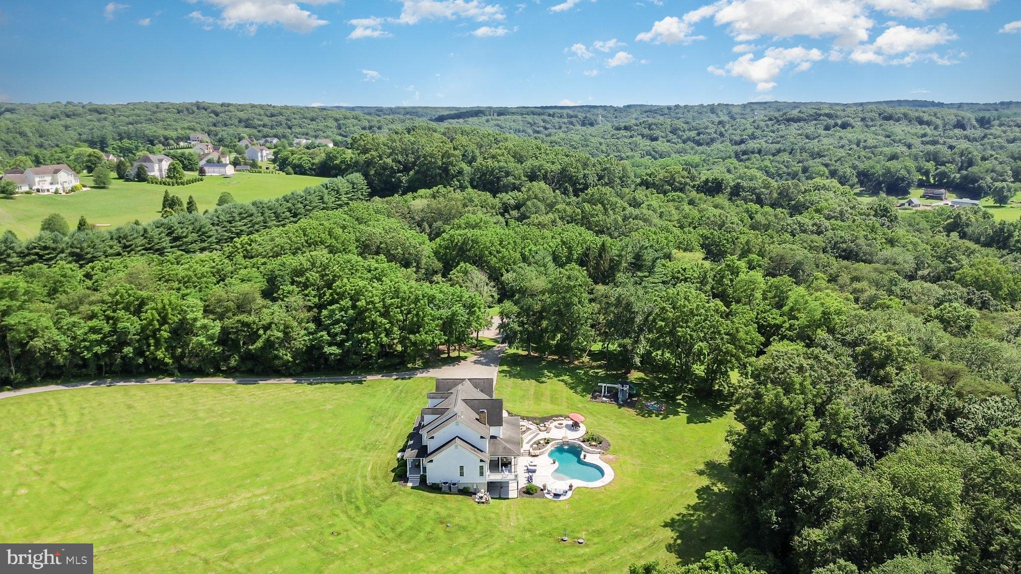 NORRISVILLE - Residential