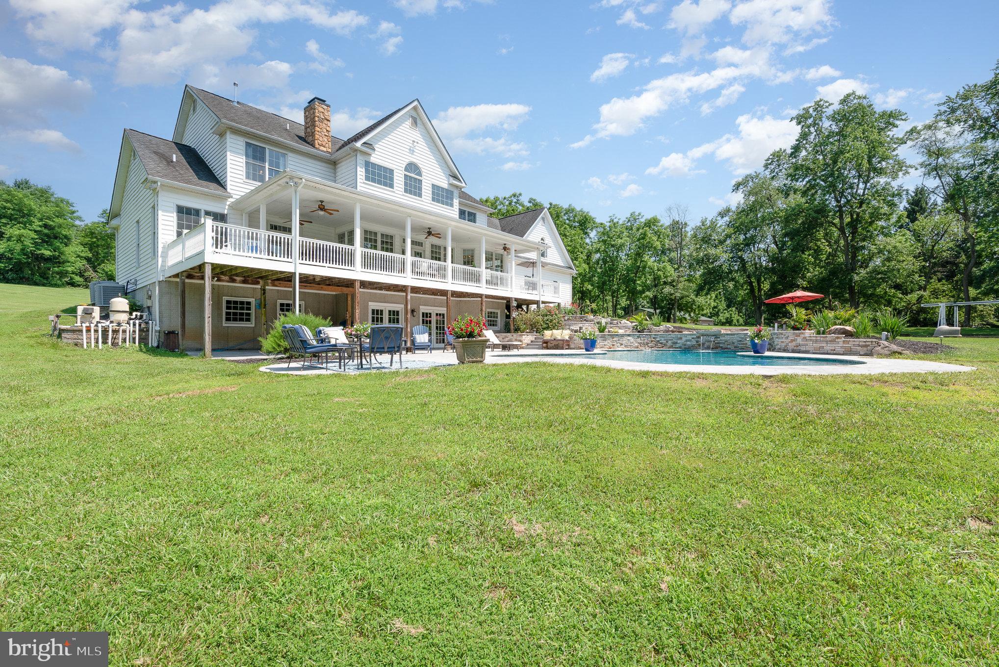 NORRISVILLE - Residential