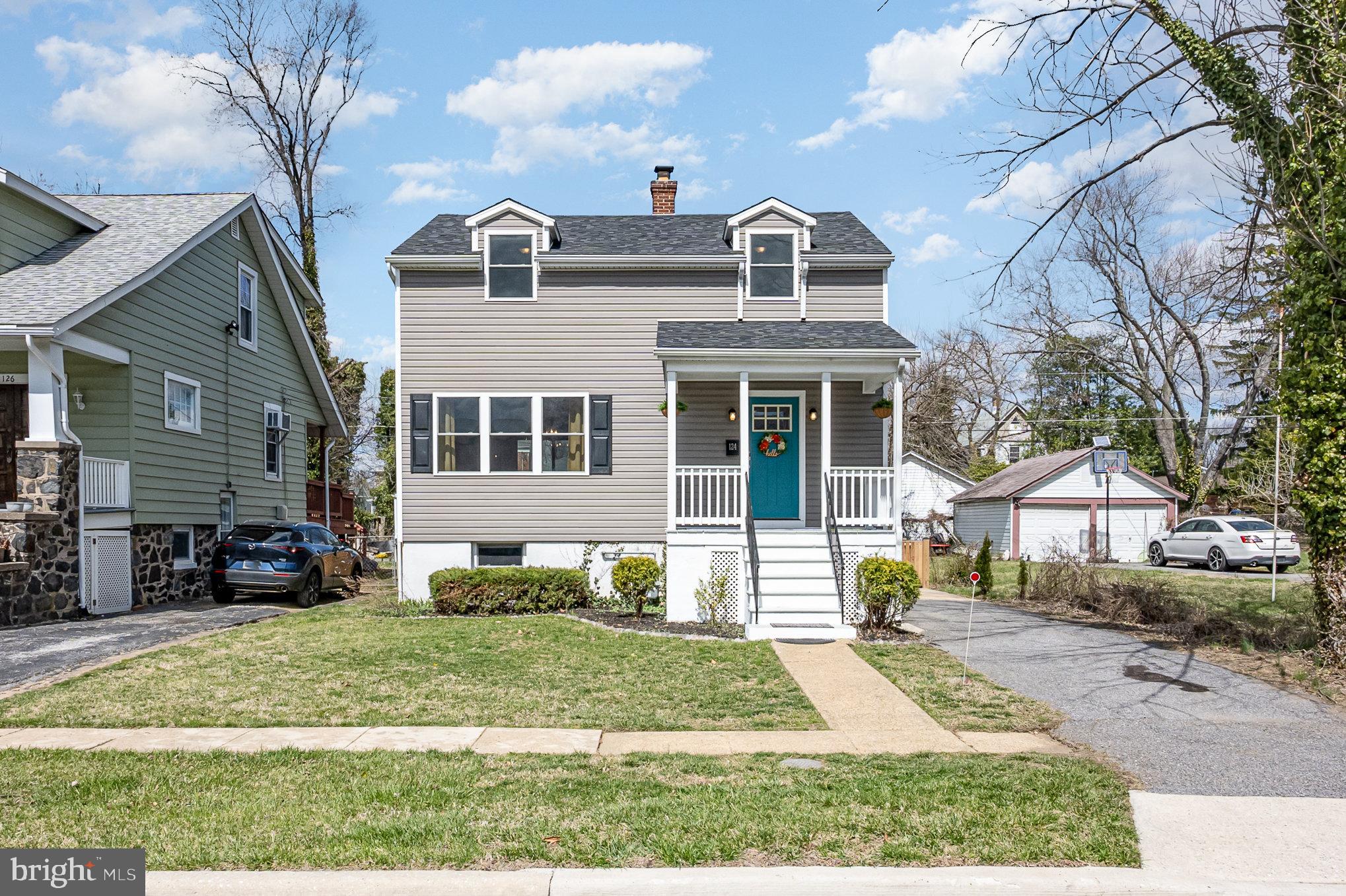 RALSTON - Residential