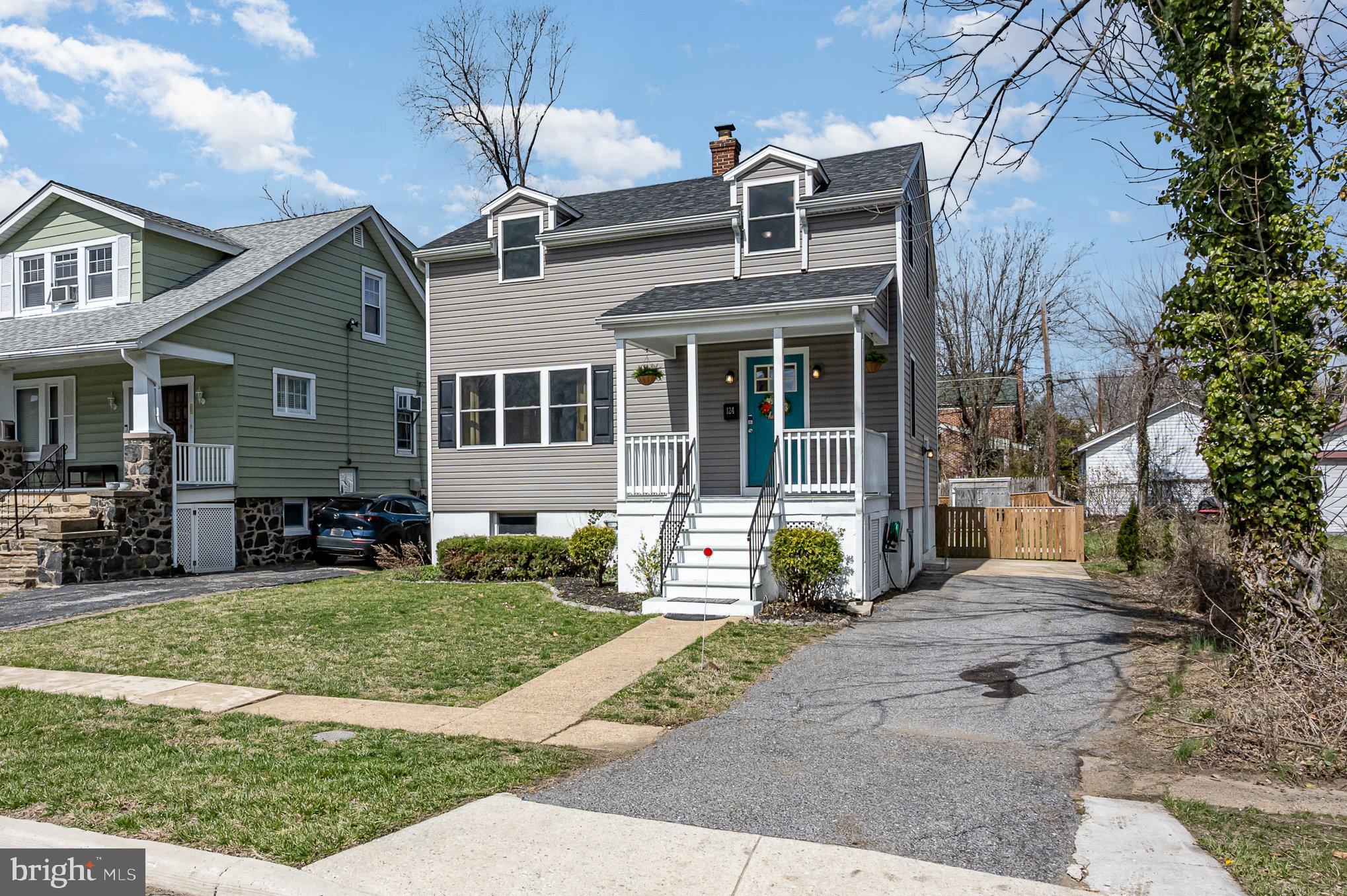 RALSTON - Residential