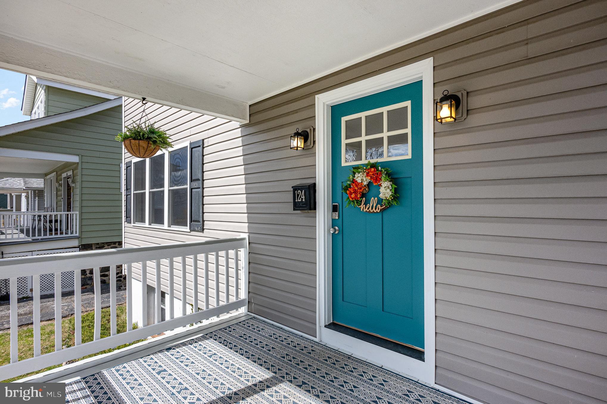 RALSTON - Residential