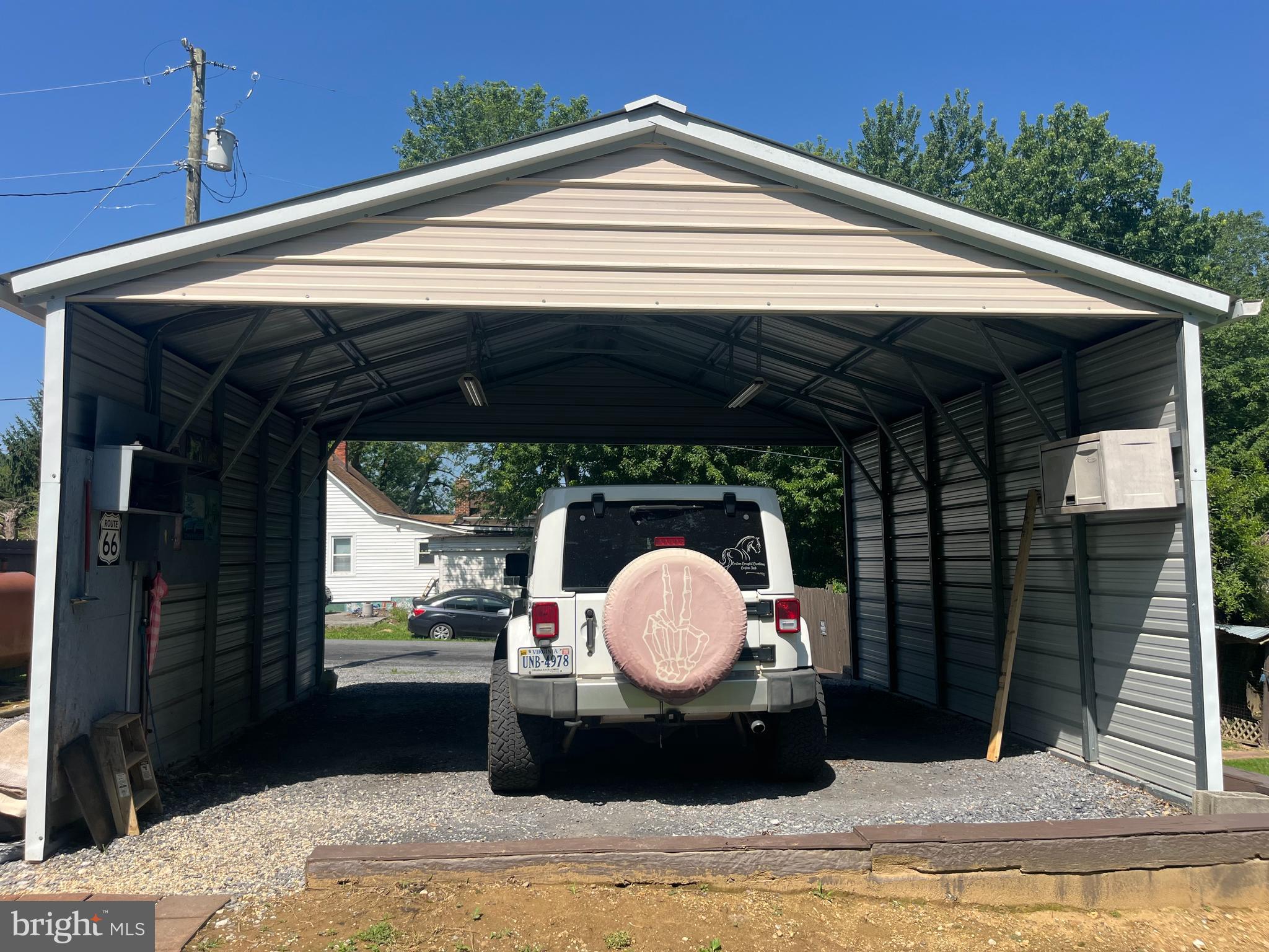 NONE AVAILABLE - Residential