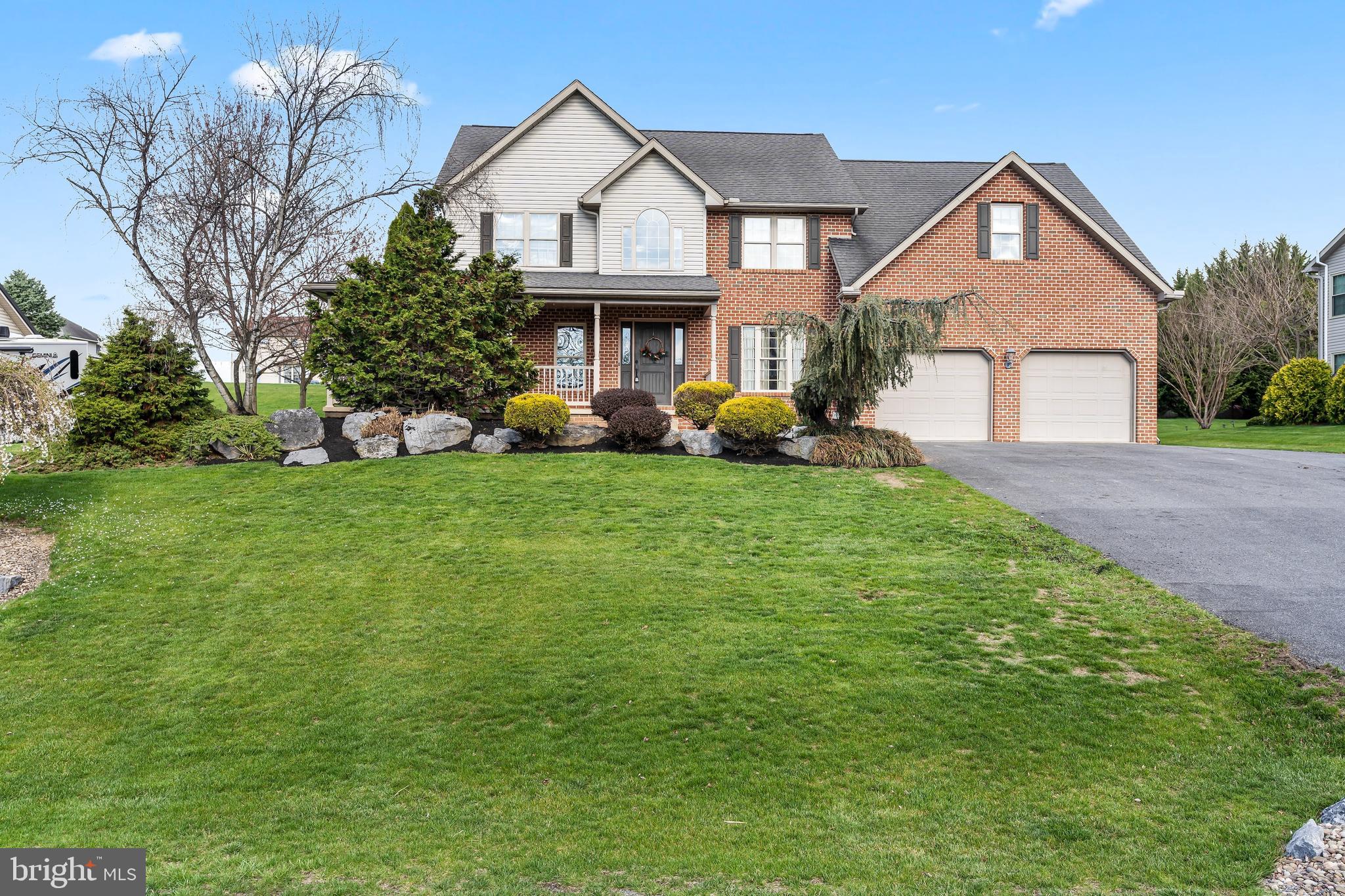LIBERTY ESTATES - Residential