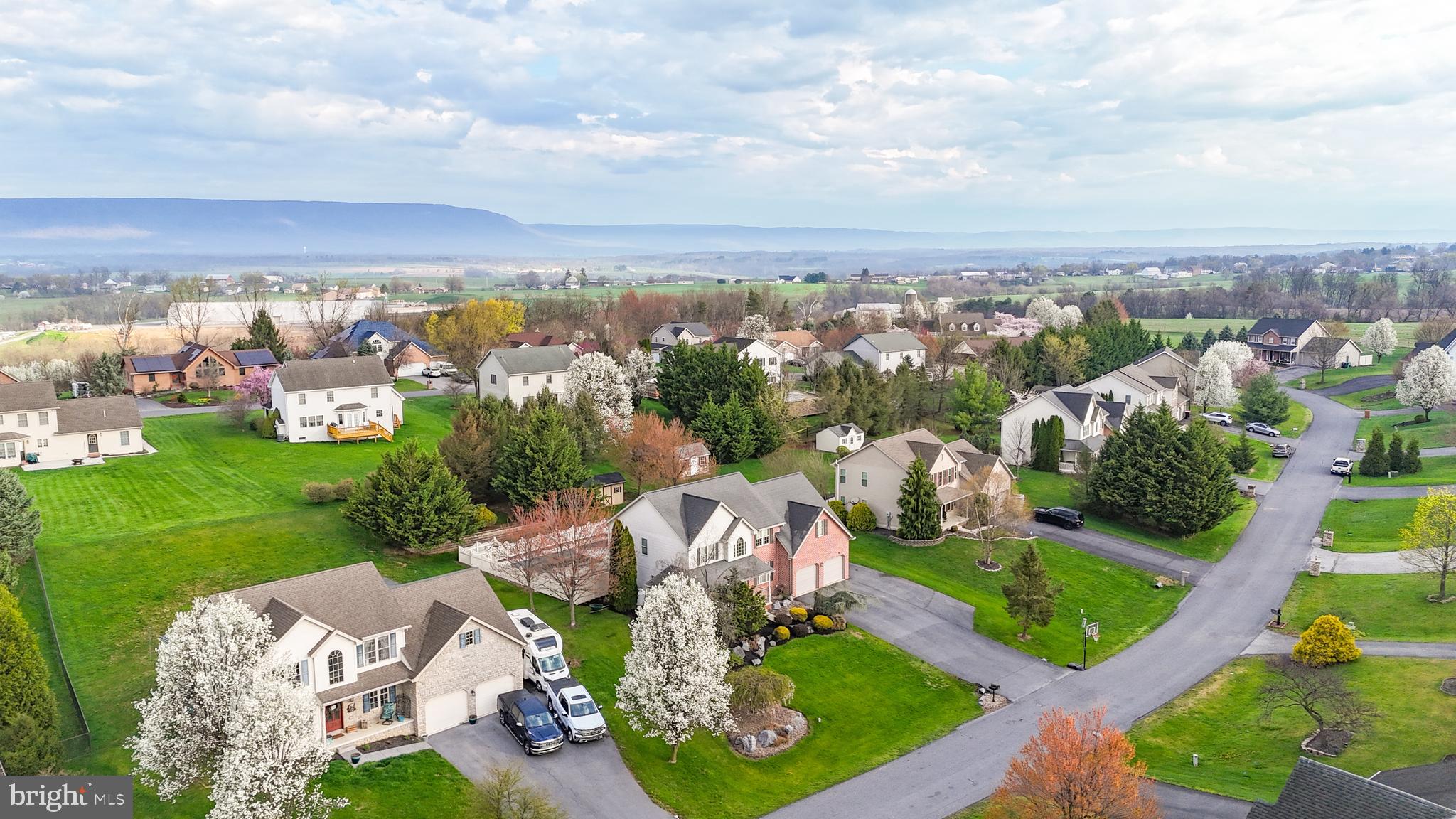 LIBERTY ESTATES - Residential
