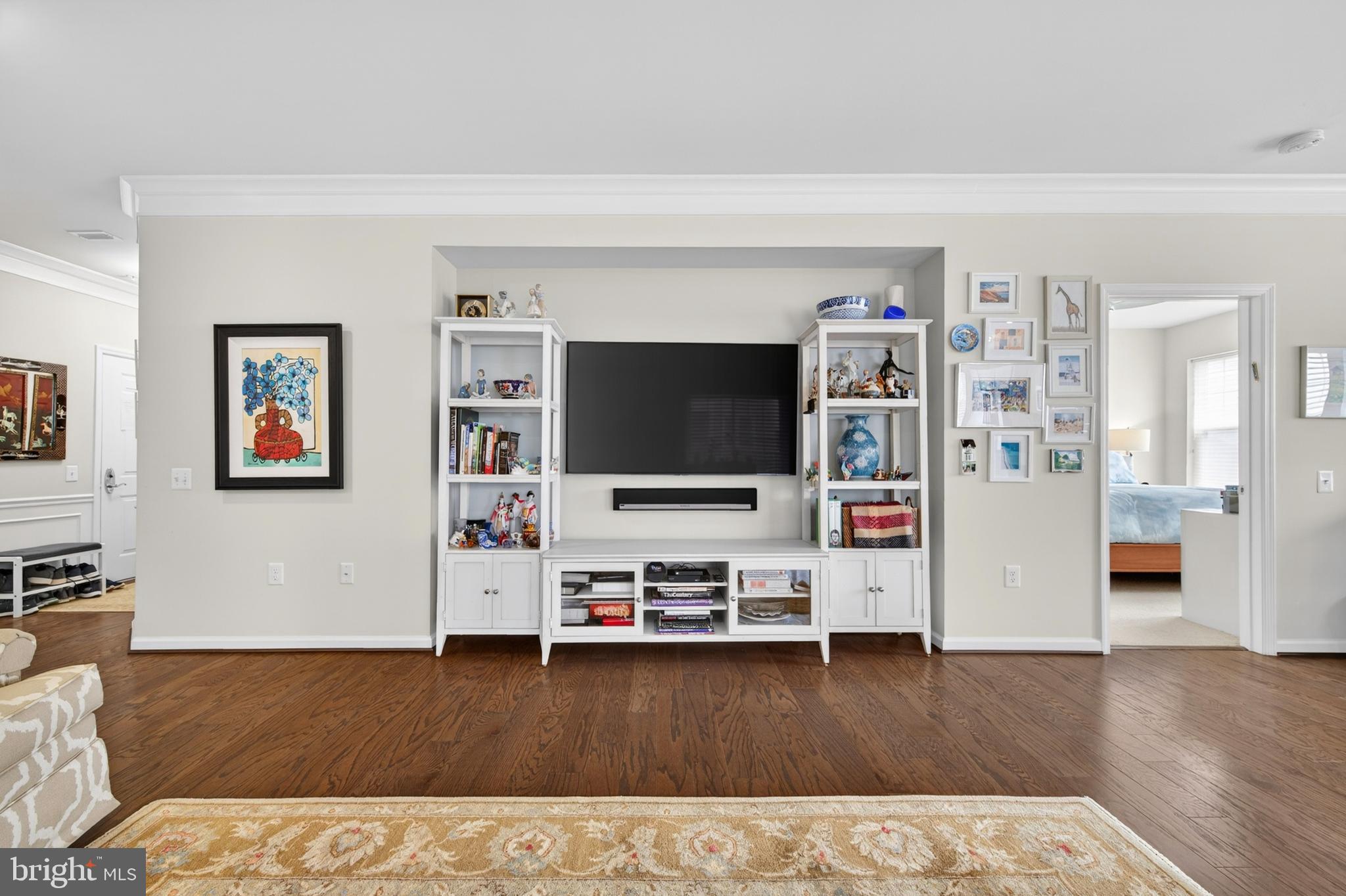 POTOMAC GREEN - Residential