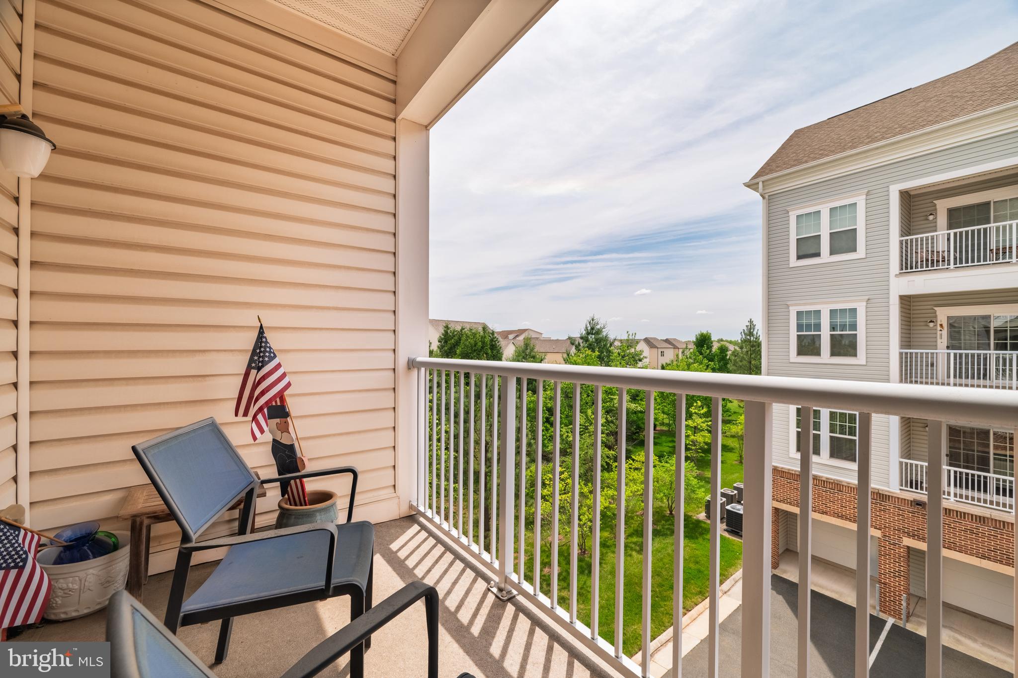 POTOMAC GREEN - Residential