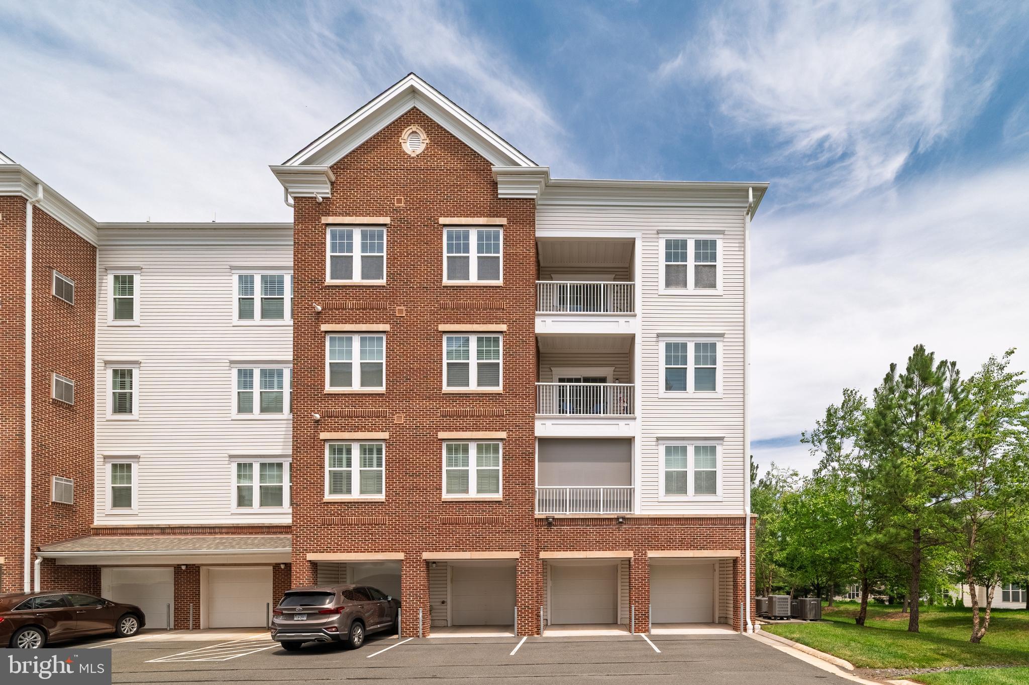 POTOMAC GREEN - Residential