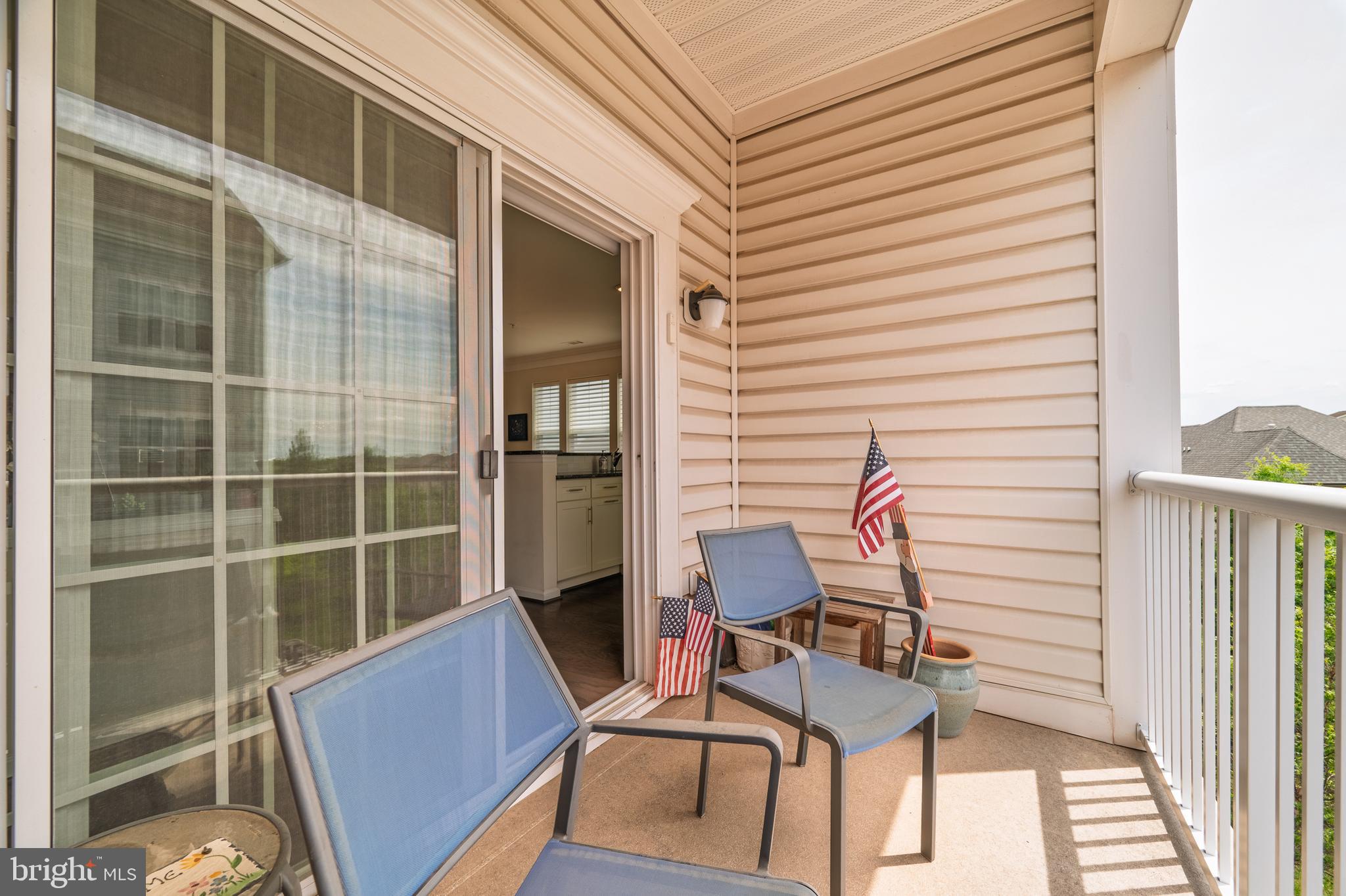 POTOMAC GREEN - Residential