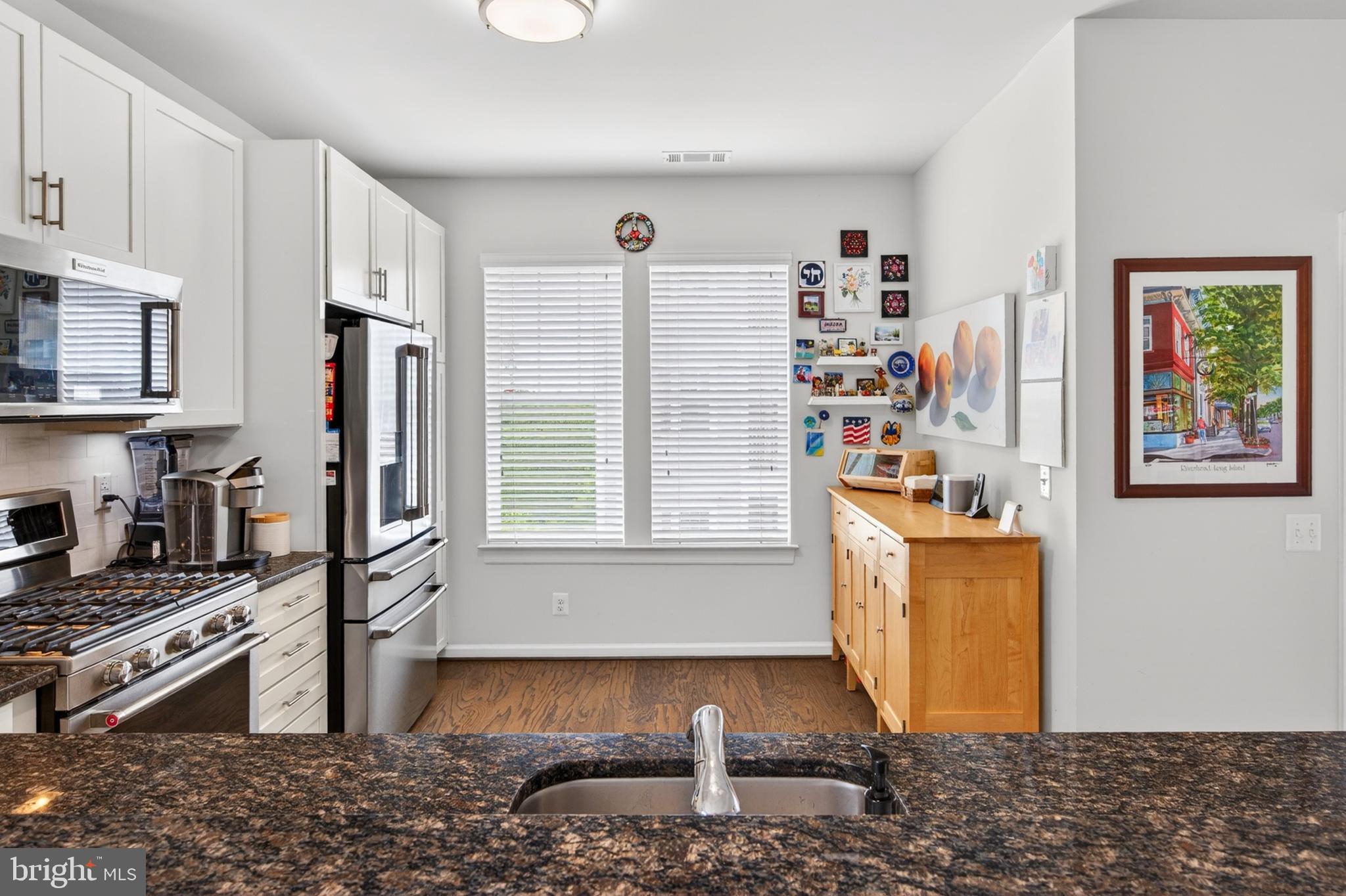 POTOMAC GREEN - Residential