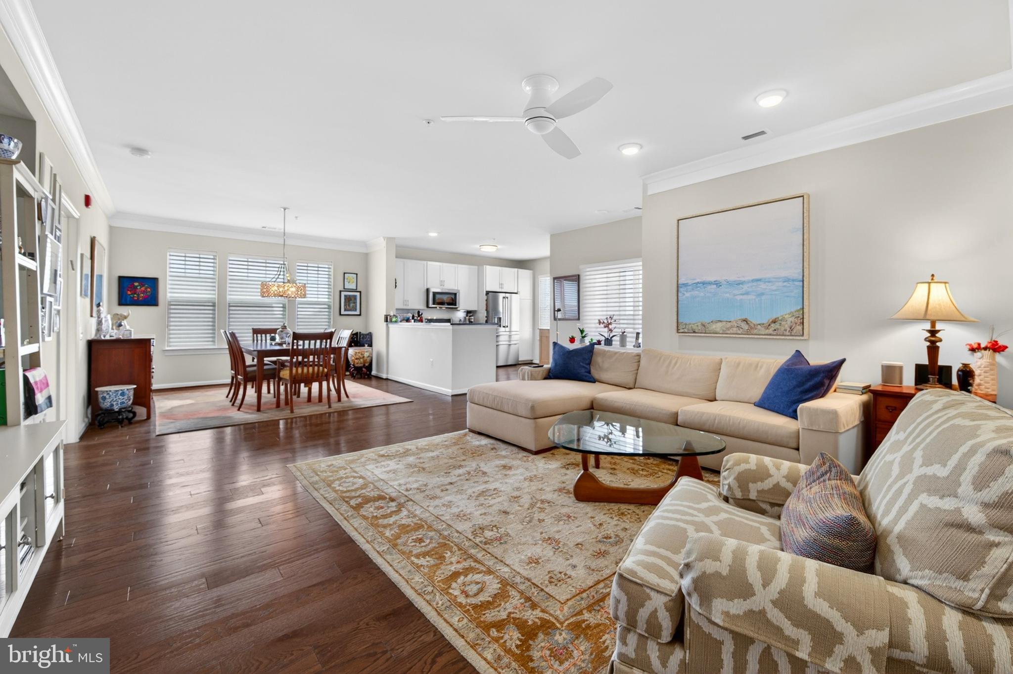 POTOMAC GREEN - Residential