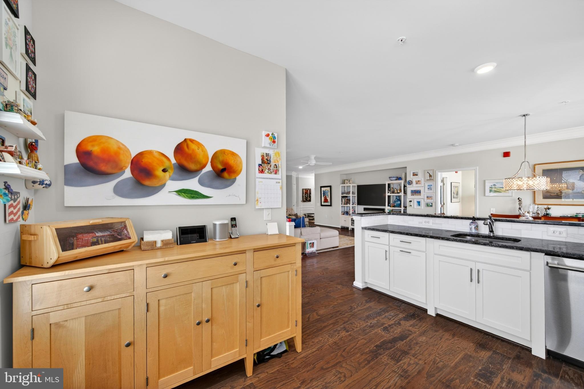 POTOMAC GREEN - Residential